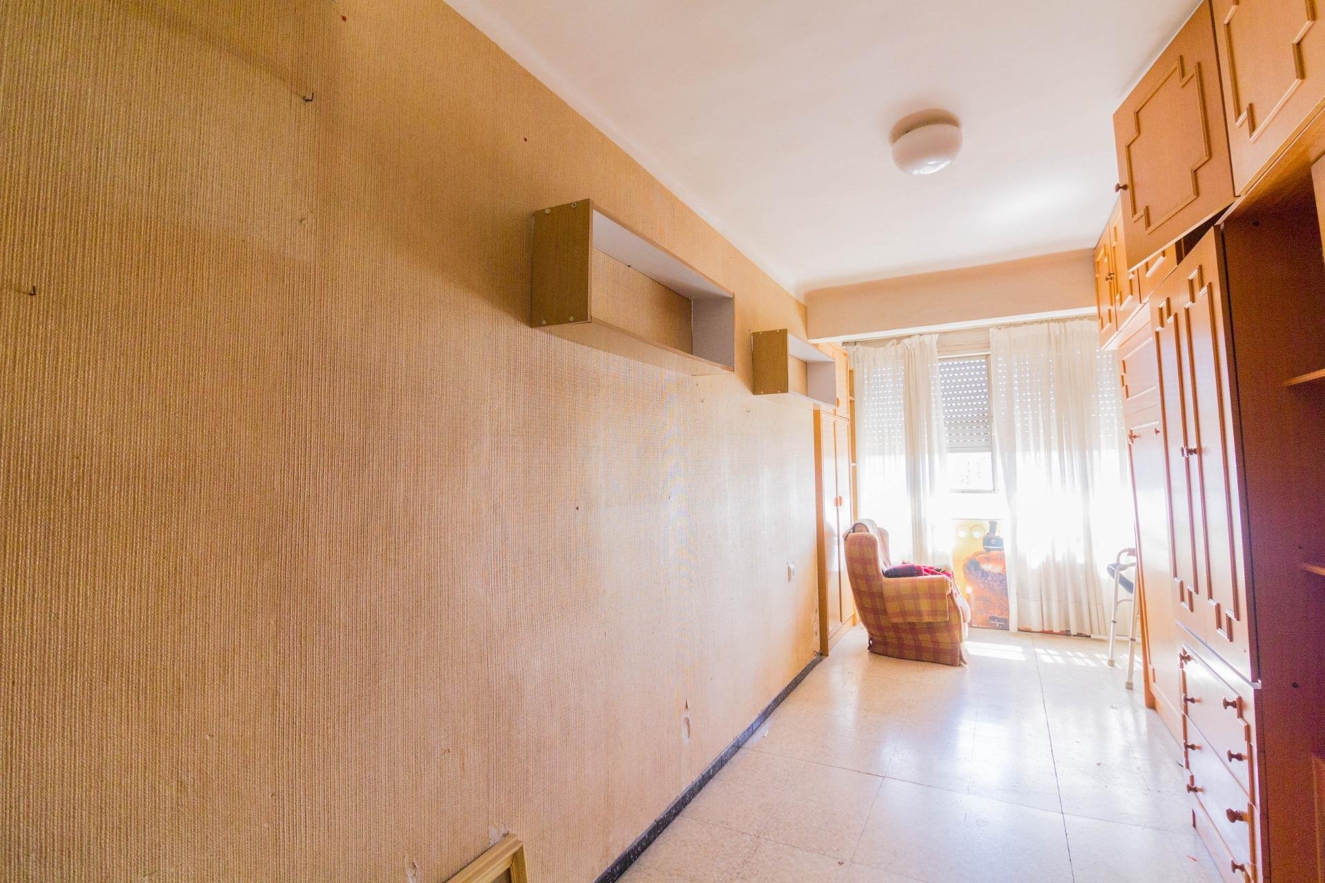 Resale - Piso - Orihuela - Zona Centro