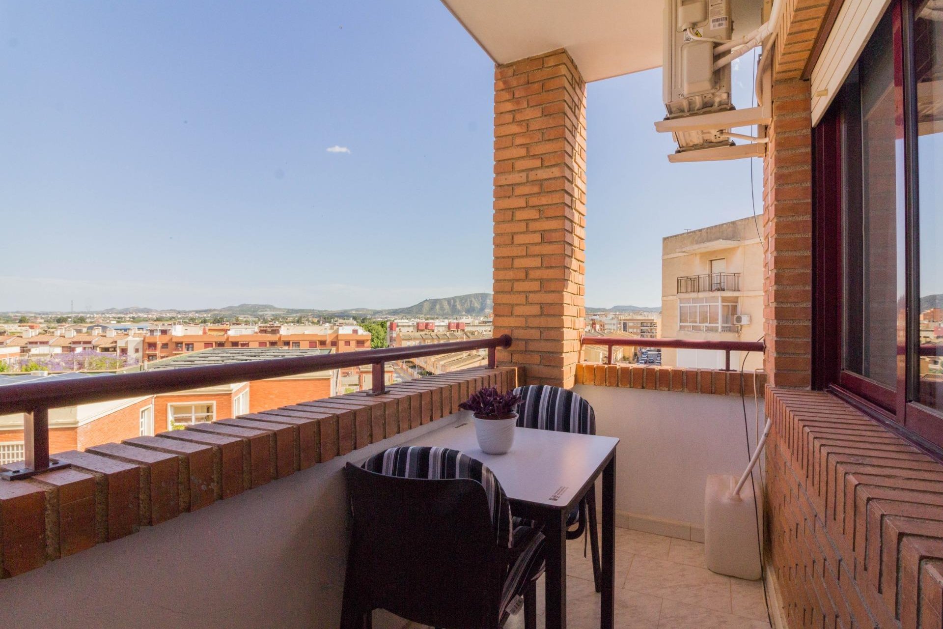 Resale - Piso - Orihuela - Zona Centro