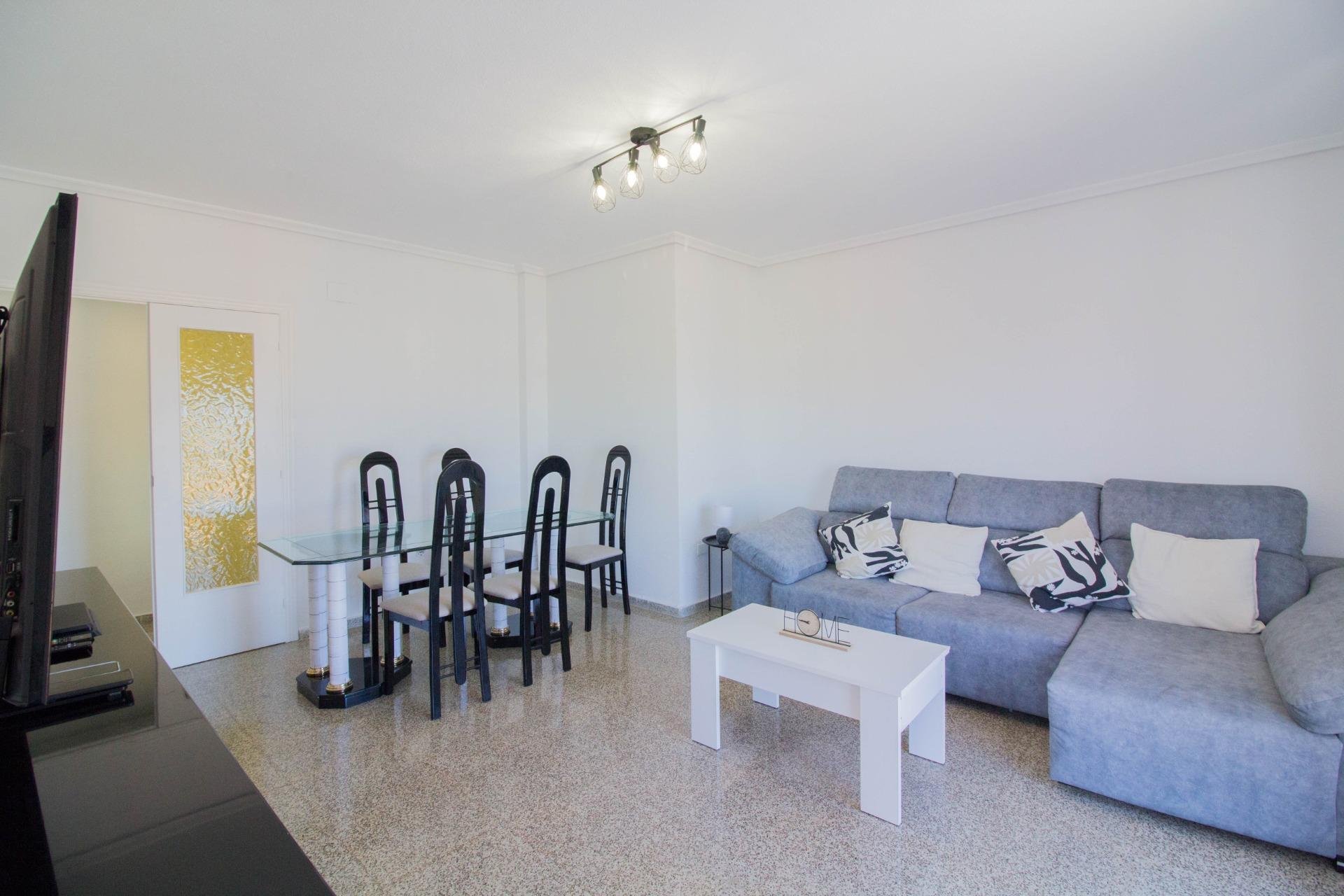 Resale - Piso - Orihuela - Zona Centro