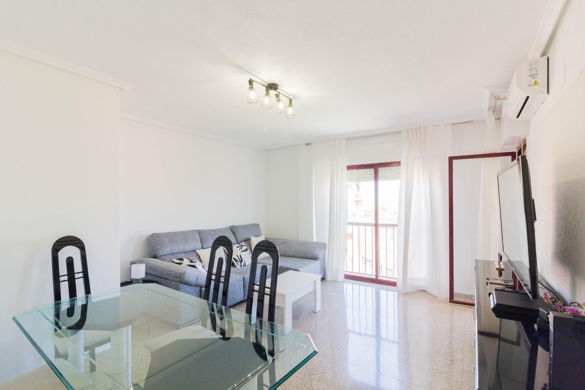 Resale - Piso - Orihuela - Zona Centro
