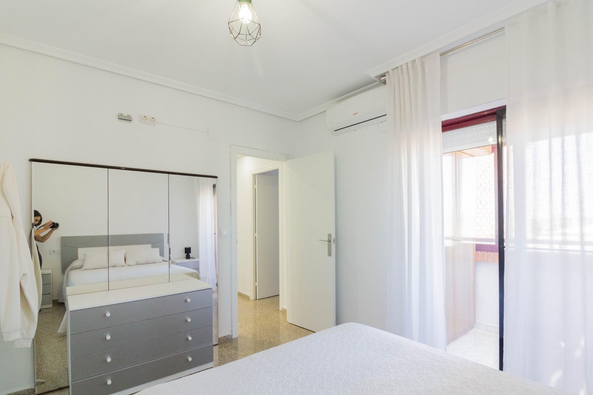 Resale - Piso - Orihuela - Zona Centro