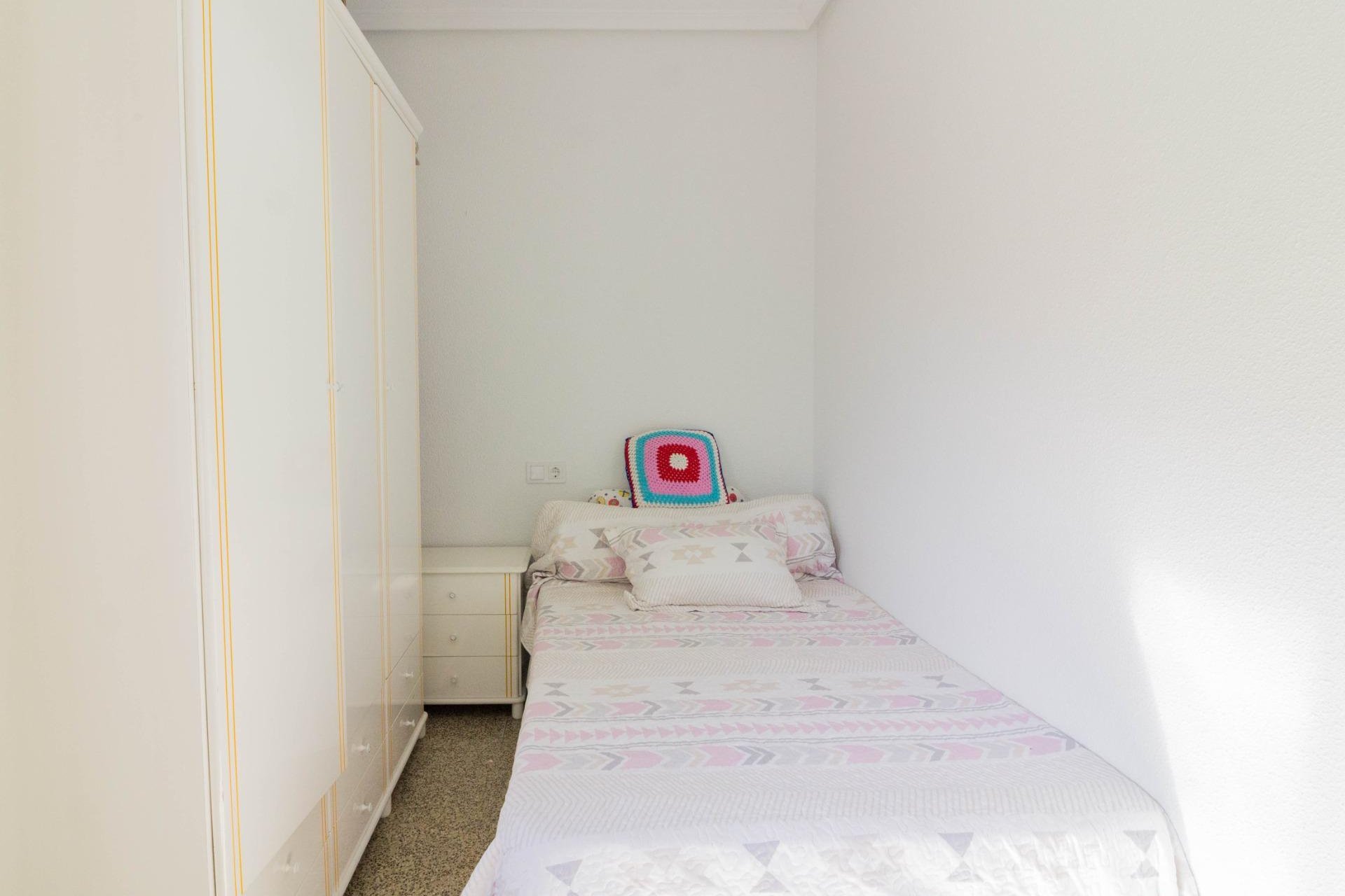 Resale - Piso - Orihuela - Zona Centro