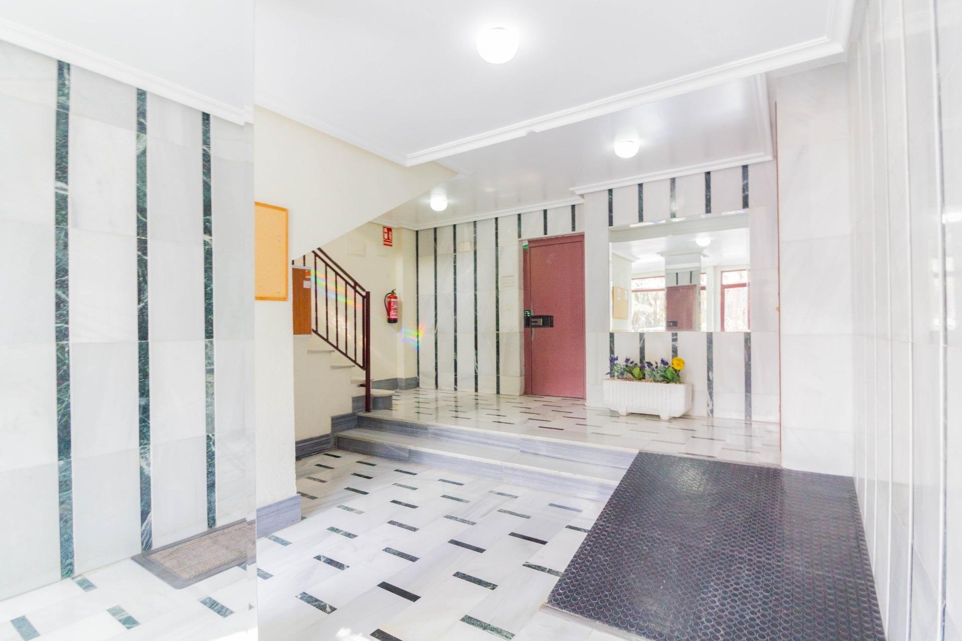 Resale - Piso - Orihuela - Zona Centro