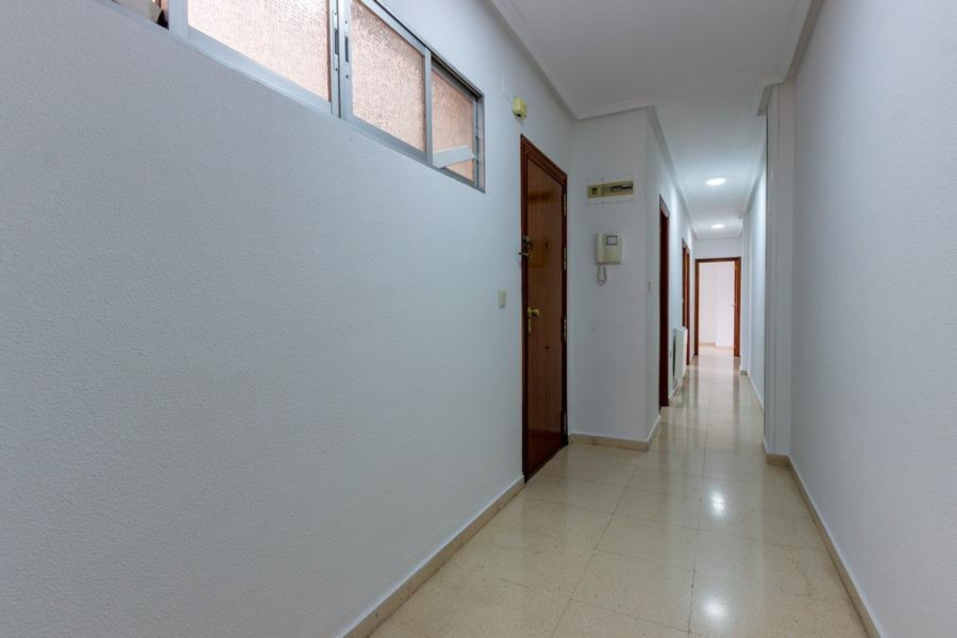 Resale - Piso - Orihuela - Zona Centro