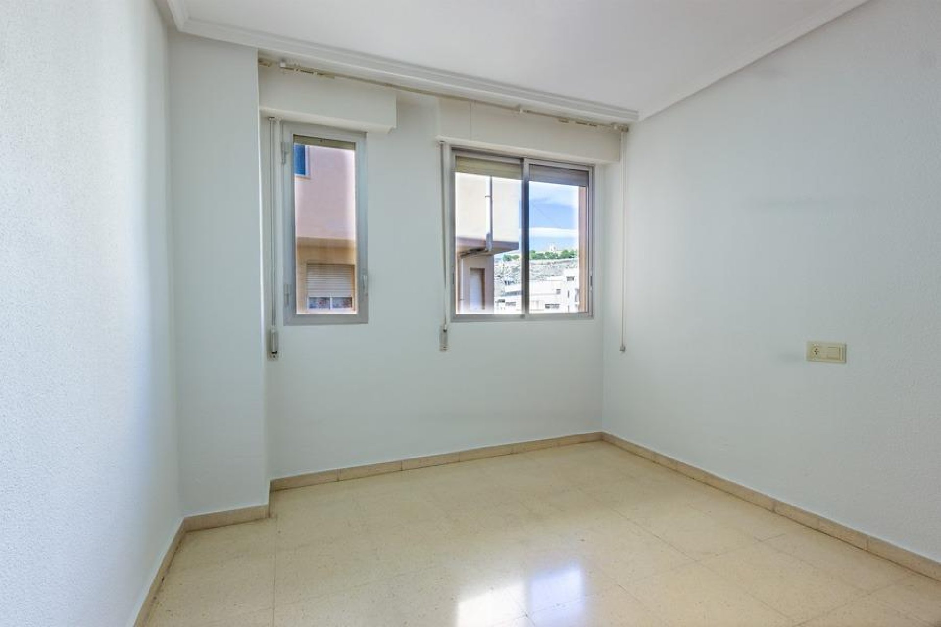 Resale - Piso - Orihuela - Zona Centro