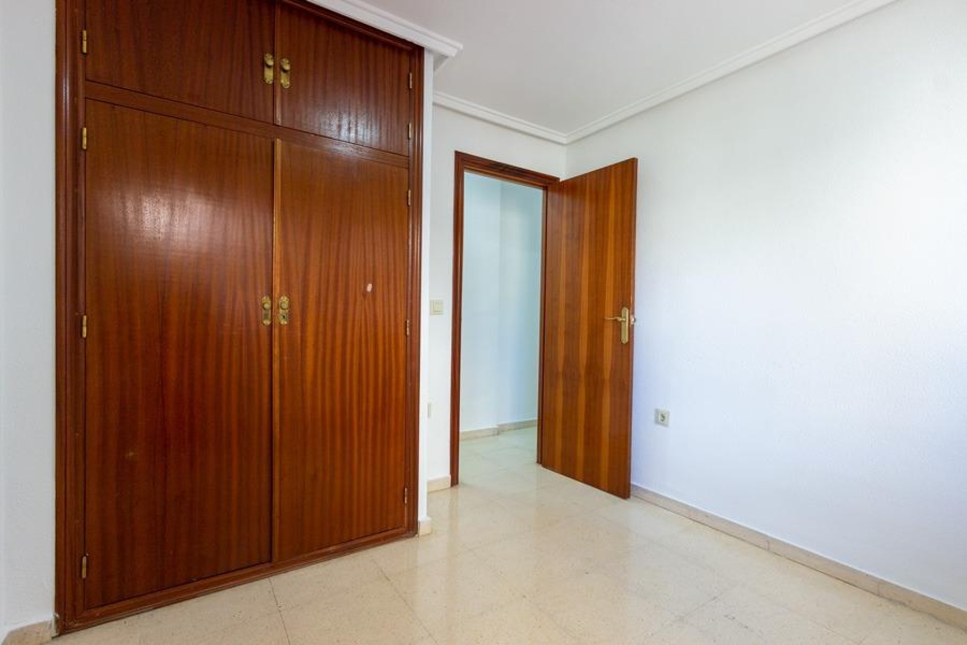 Resale - Piso - Orihuela - Zona Centro