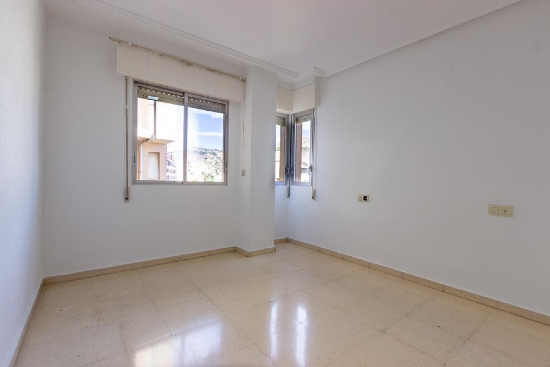 Resale - Piso - Orihuela - Zona Centro