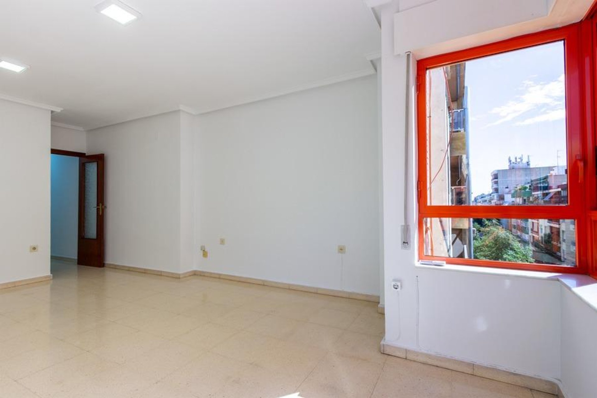 Resale - Piso - Orihuela - Zona Centro