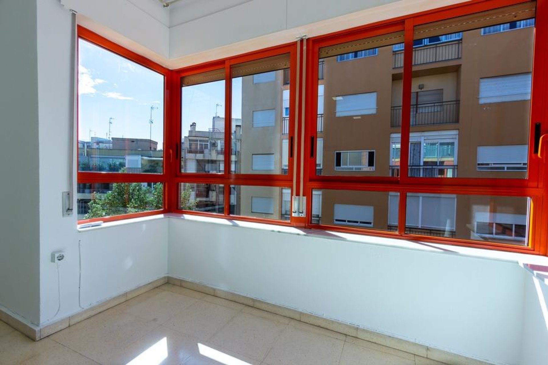 Resale - Piso - Orihuela - Zona Centro