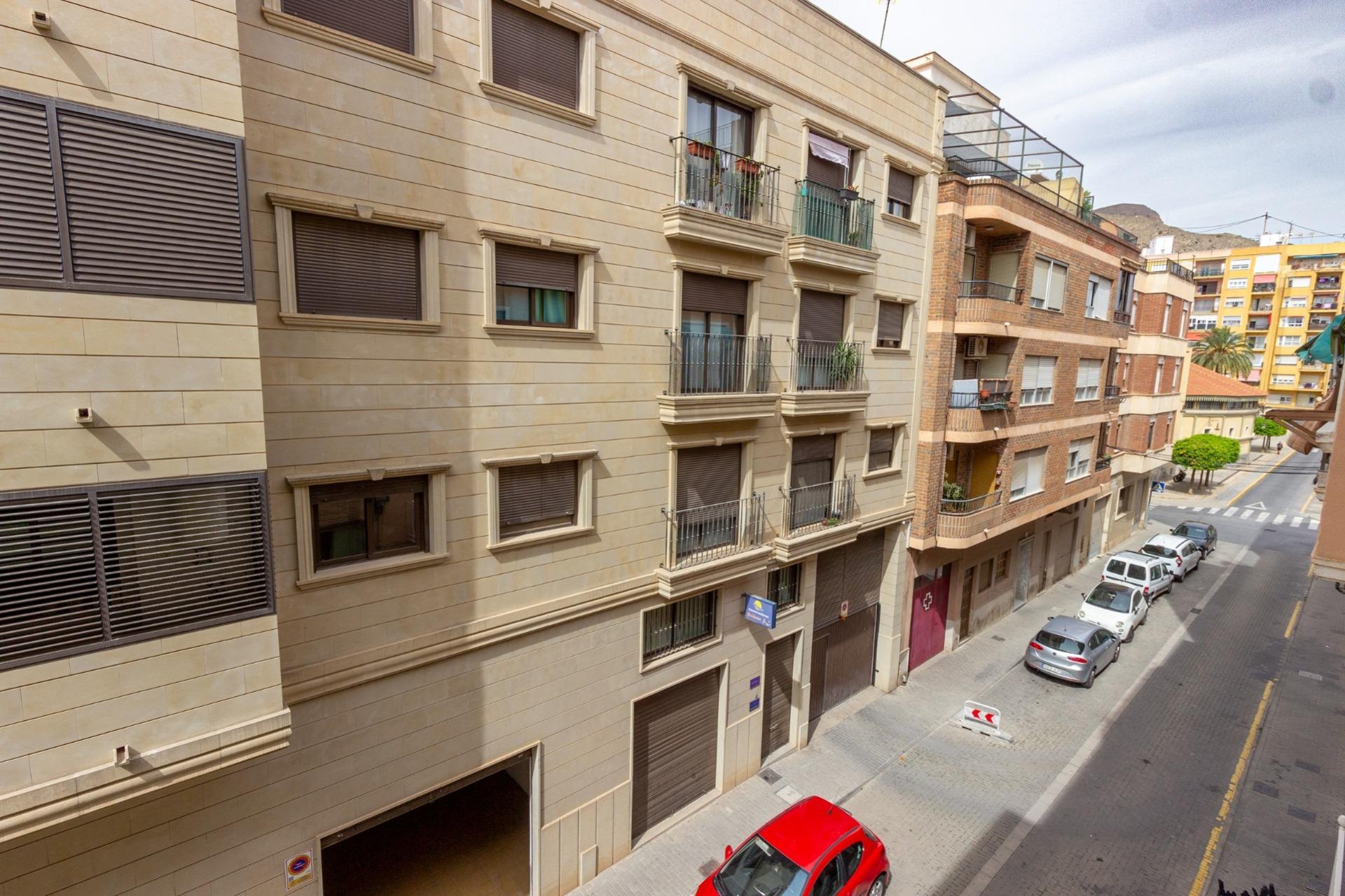 Resale - Piso - Orihuela - Zona Centro