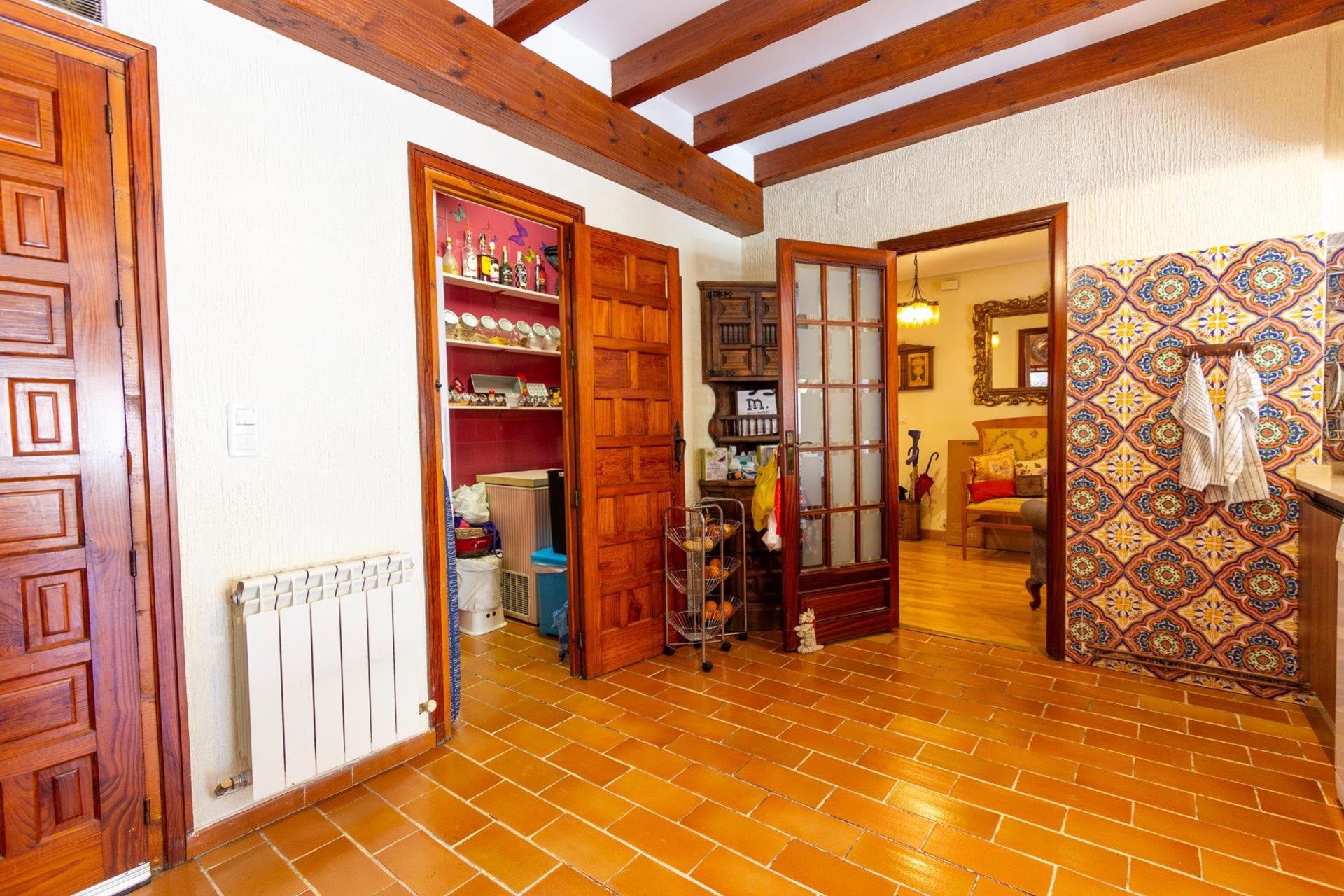 Resale - Piso - Orihuela - Zona Centro