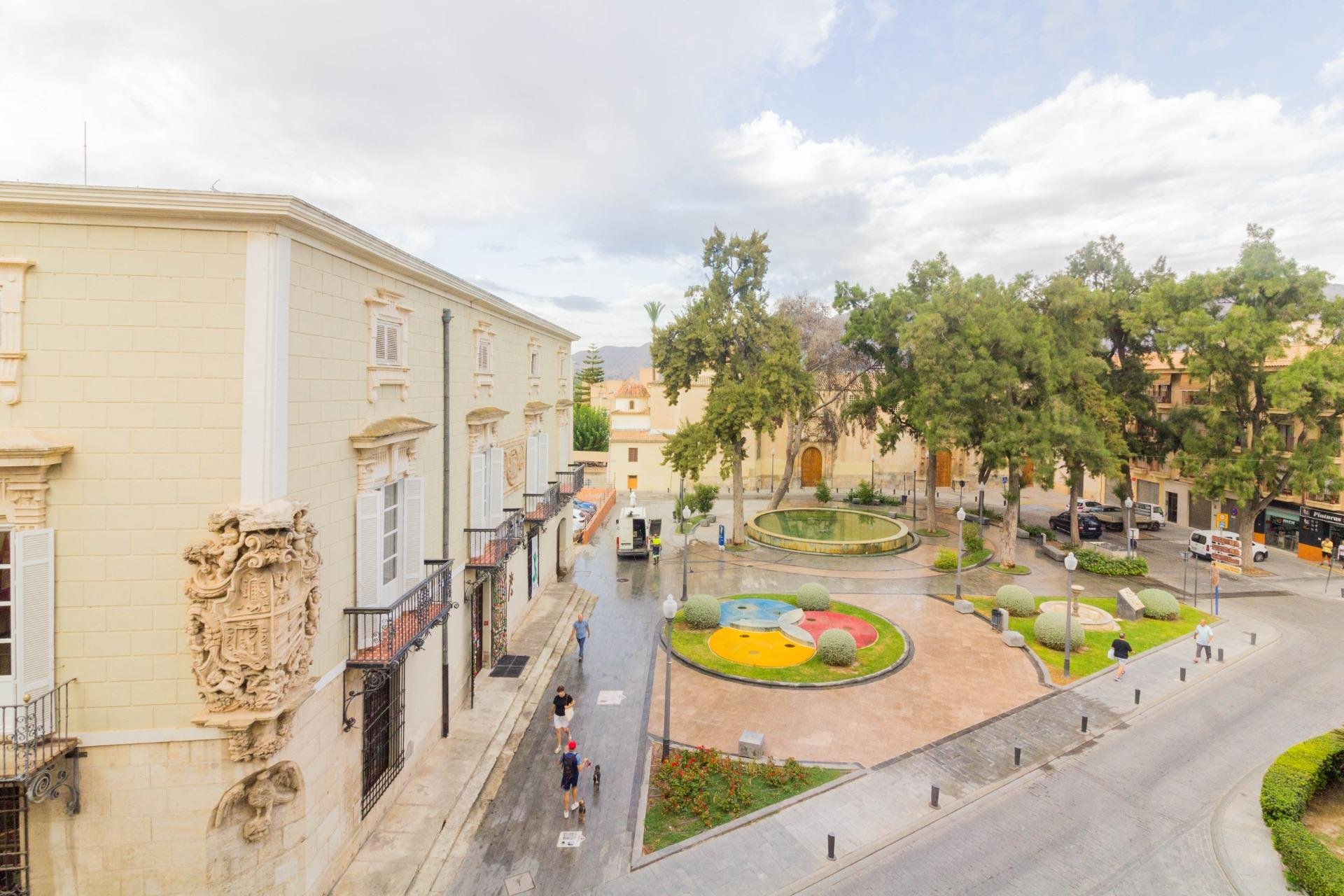 Resale - Piso - Orihuela