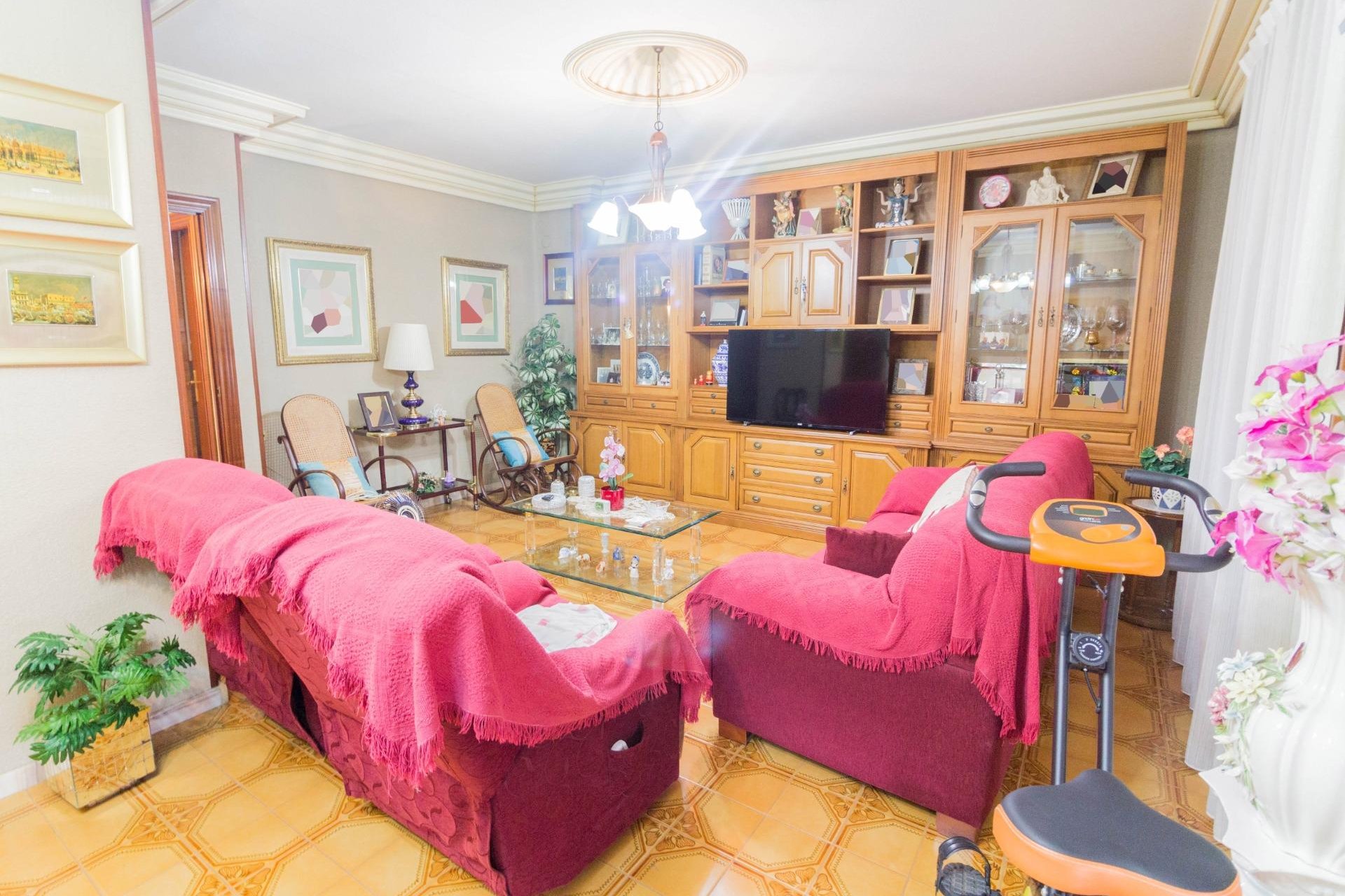 Resale - Piso - Orihuela