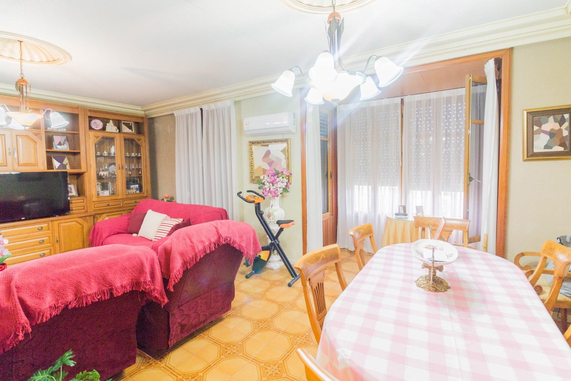 Resale - Piso - Orihuela