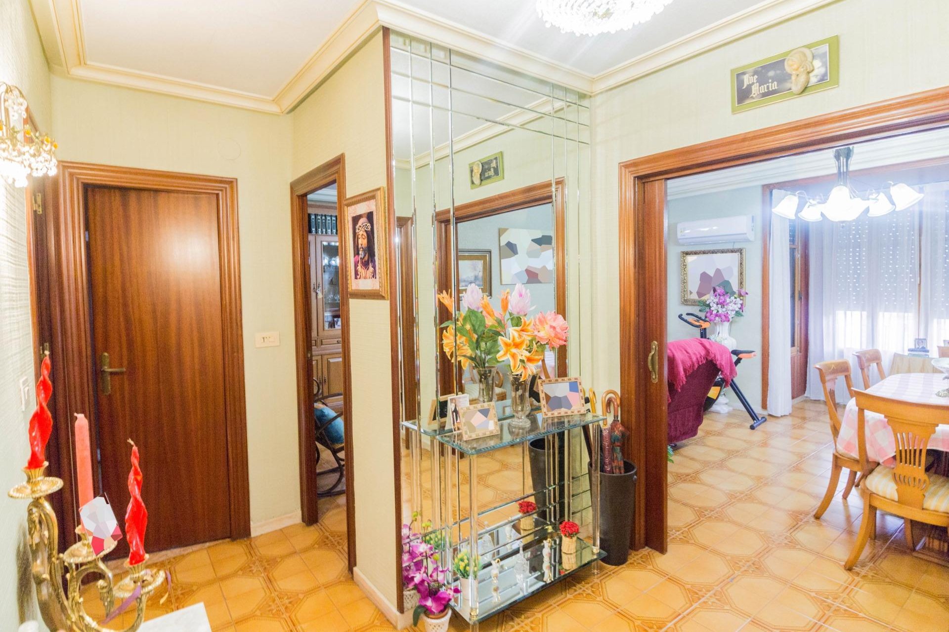 Resale - Piso - Orihuela