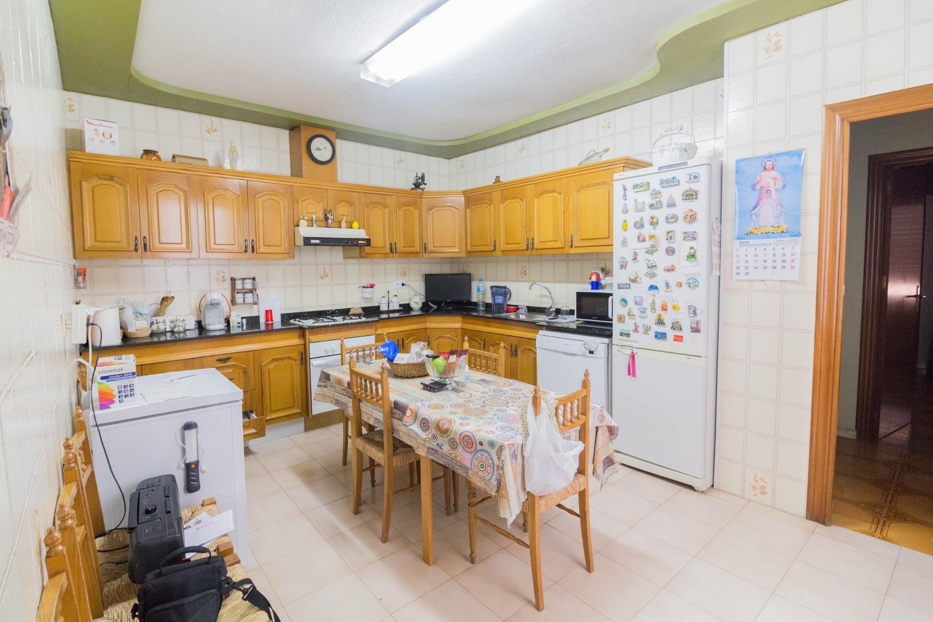 Resale - Piso - Orihuela