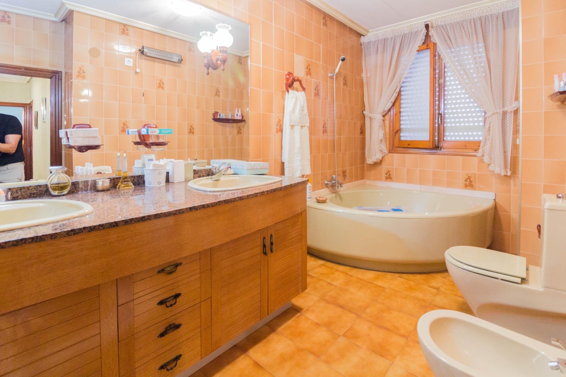 Resale - Piso - Orihuela