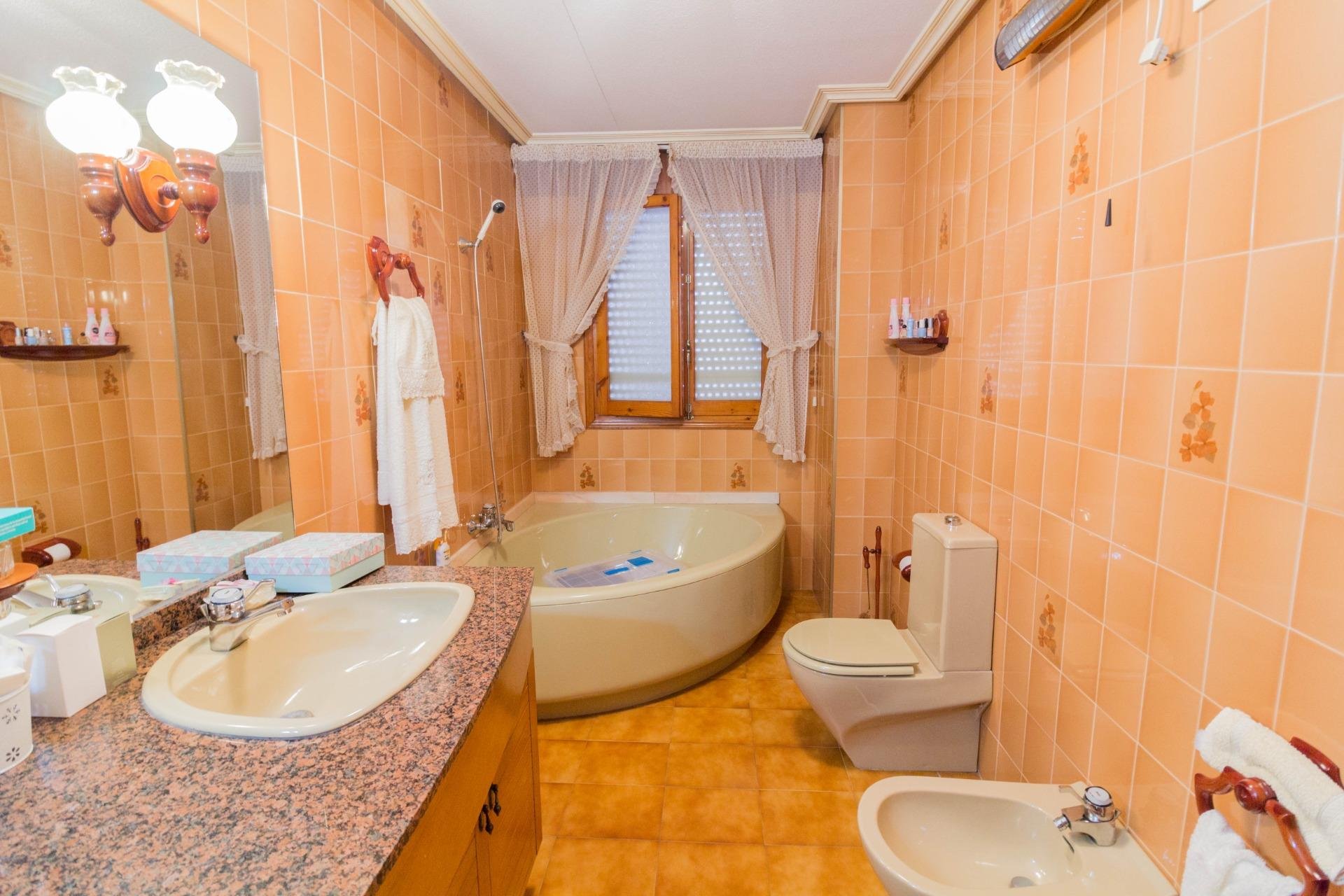 Resale - Piso - Orihuela