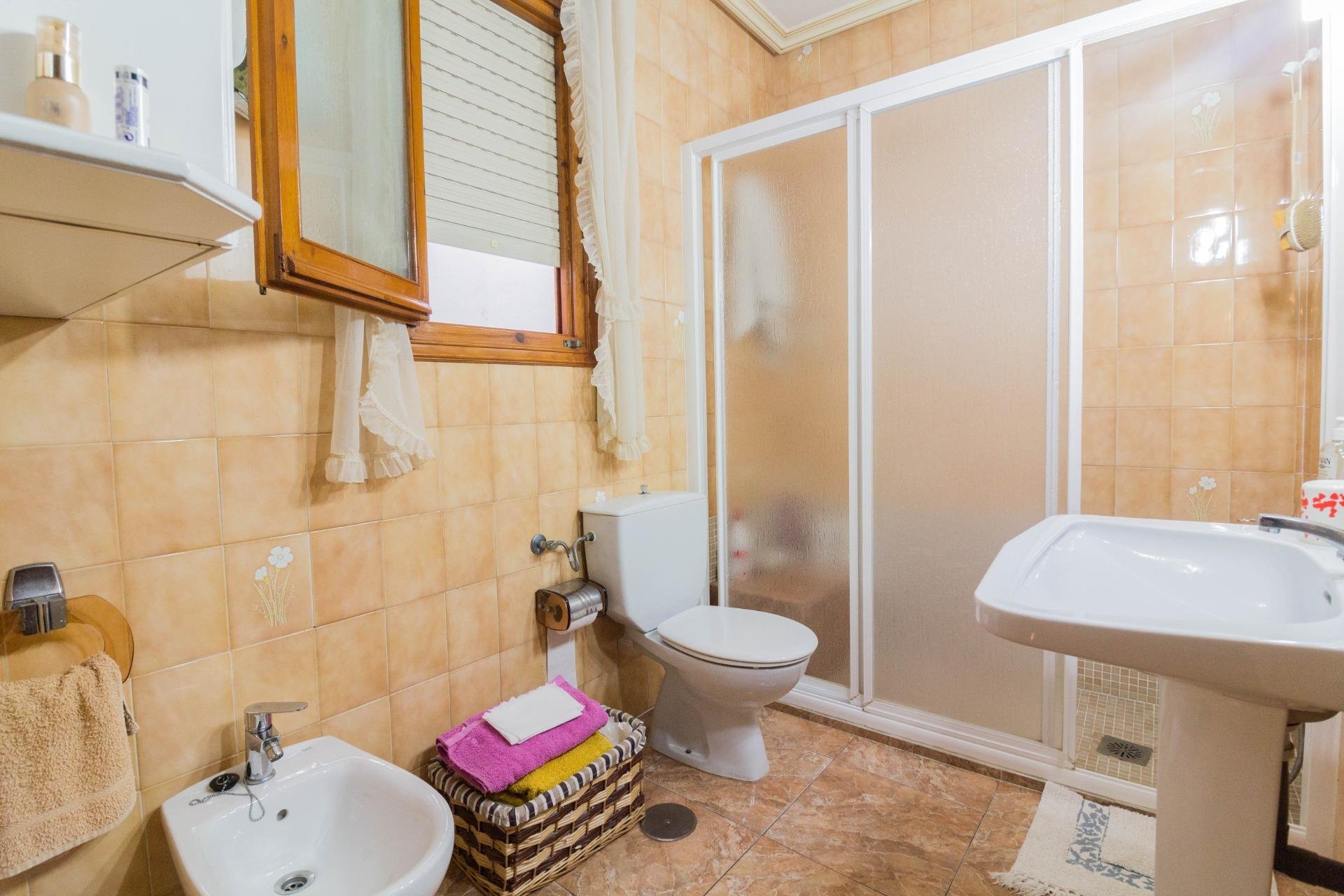 Resale - Piso - Orihuela