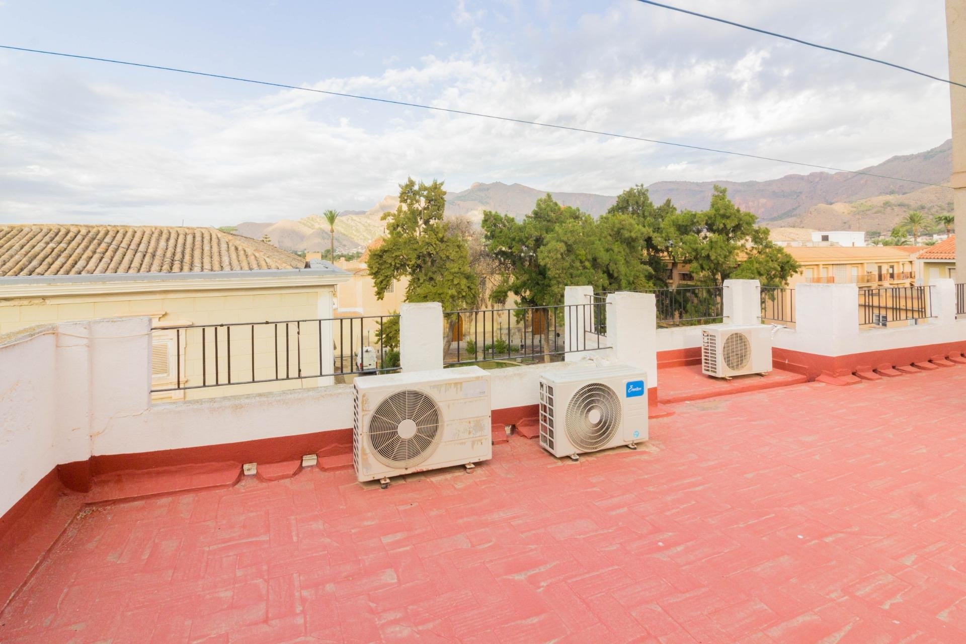 Resale - Piso - Orihuela