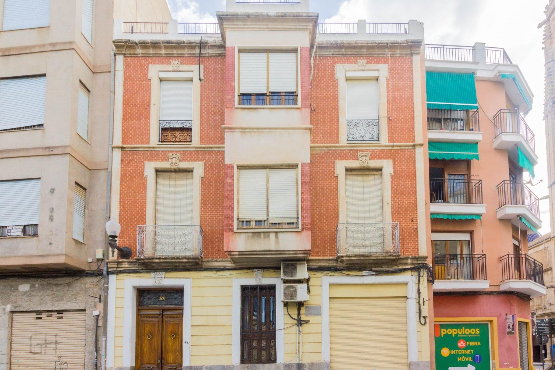 Resale - Piso - Orihuela