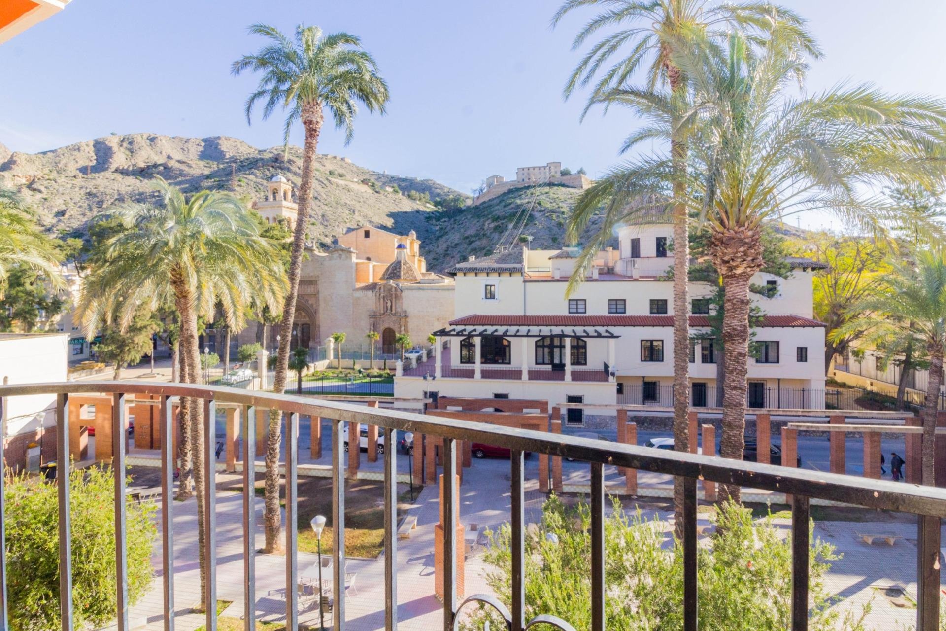 Resale - Piso - Orihuela