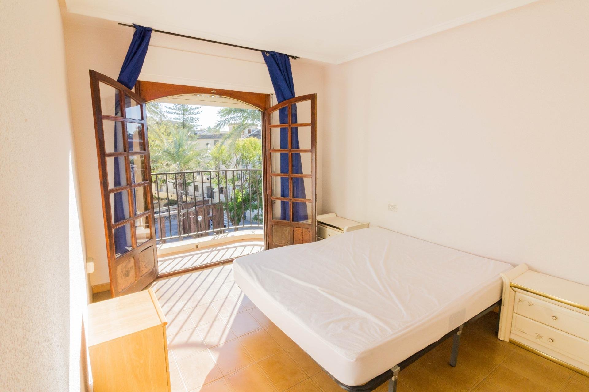 Resale - Piso - Orihuela