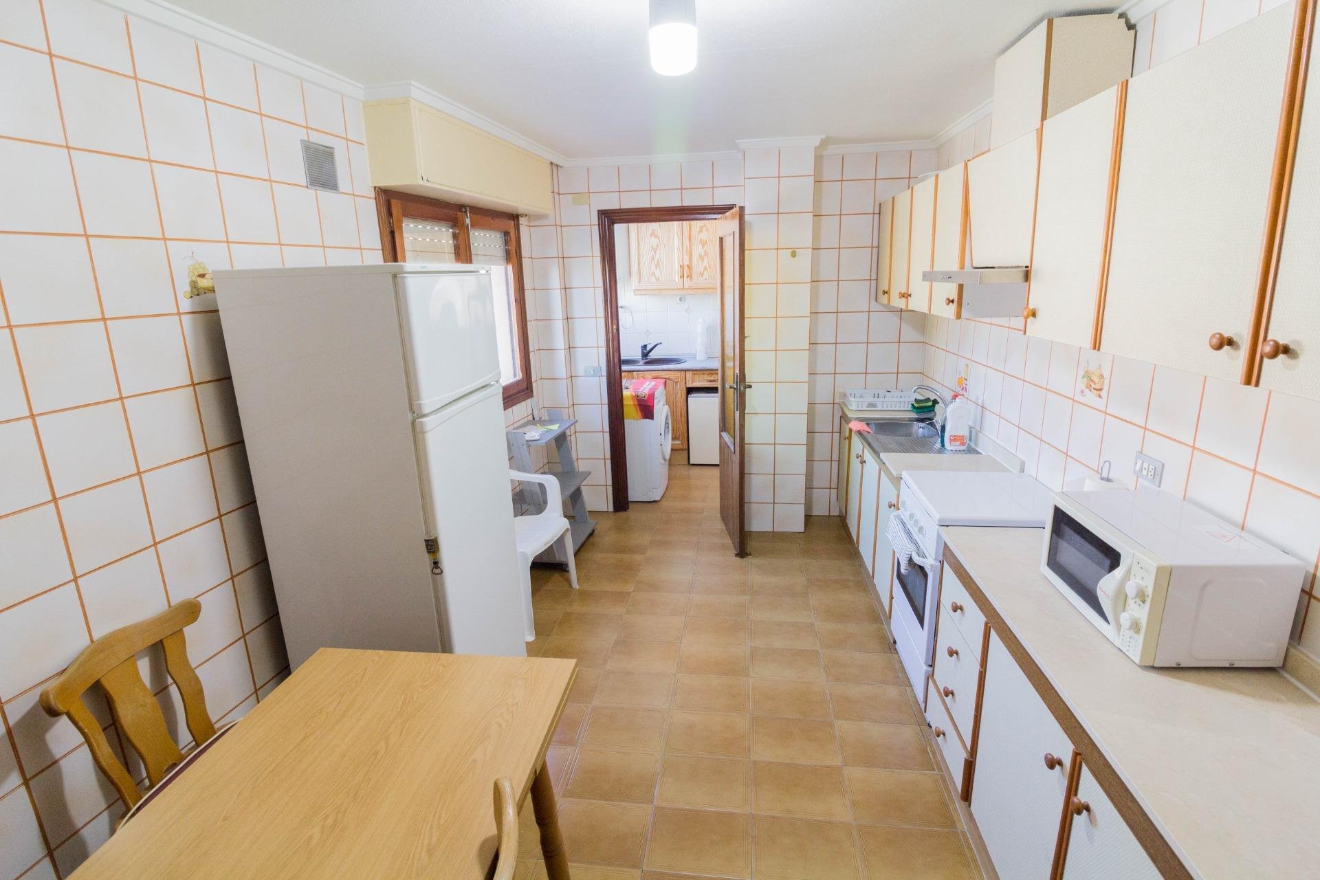 Resale - Piso - Orihuela