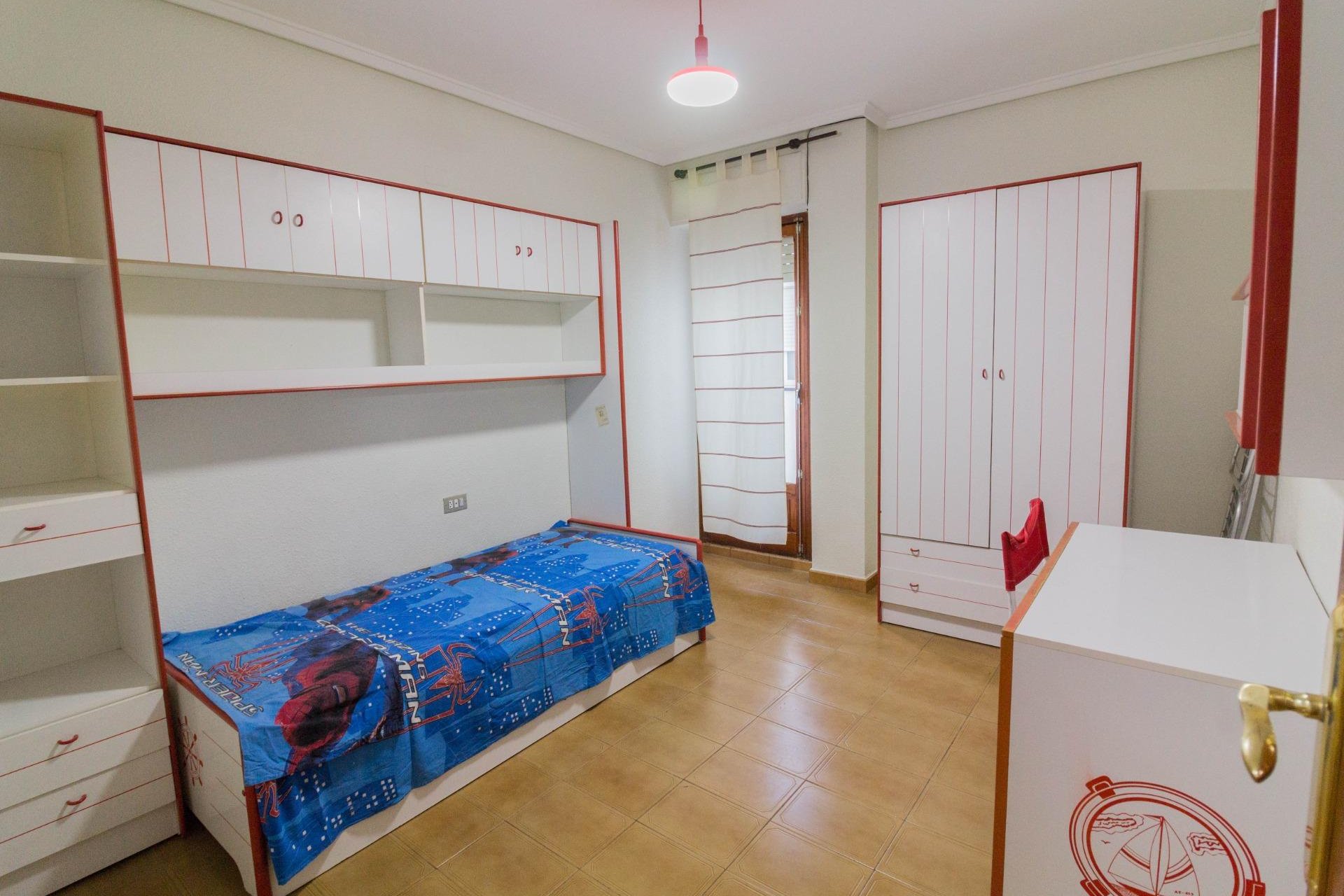 Resale - Piso - Orihuela