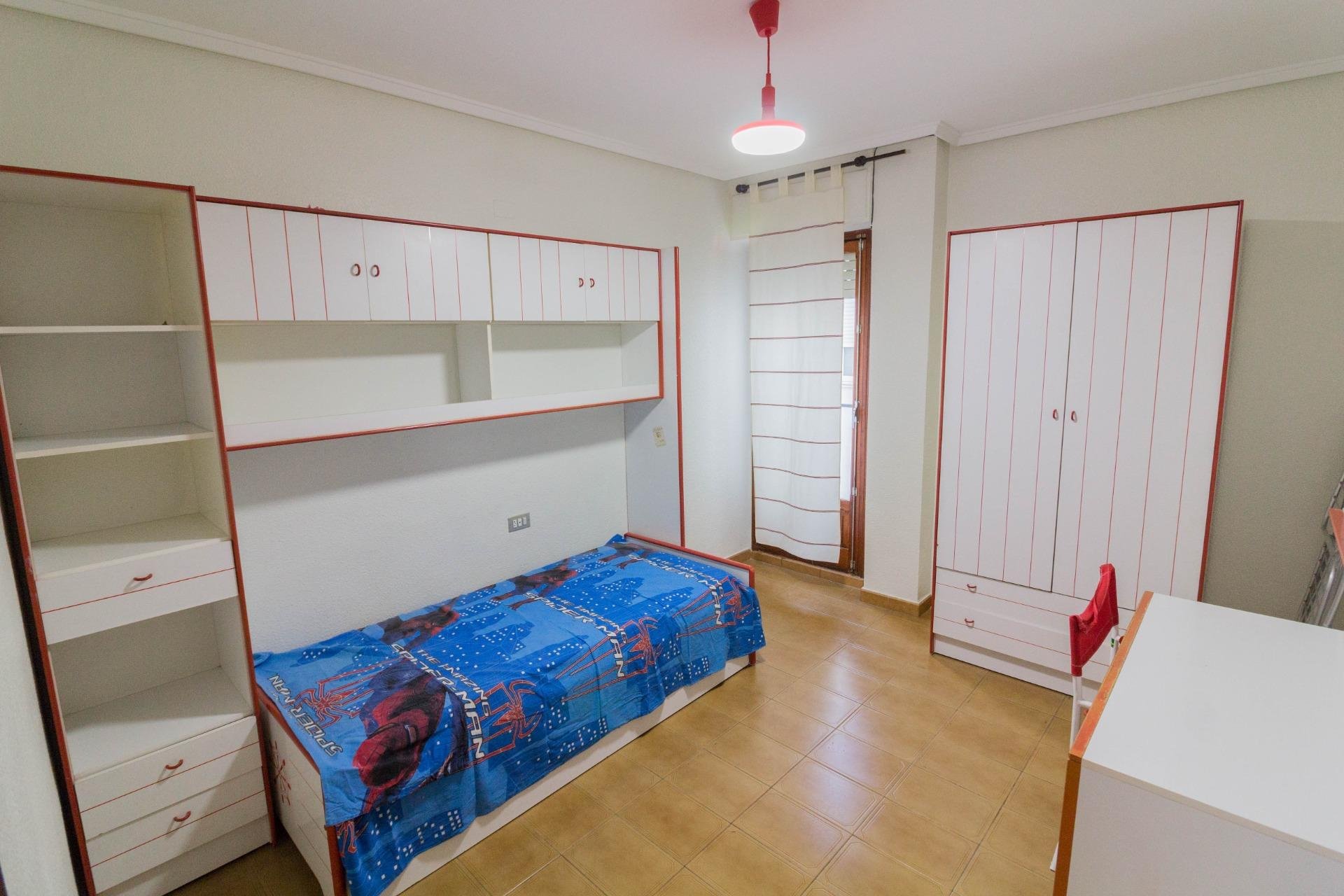 Resale - Piso - Orihuela