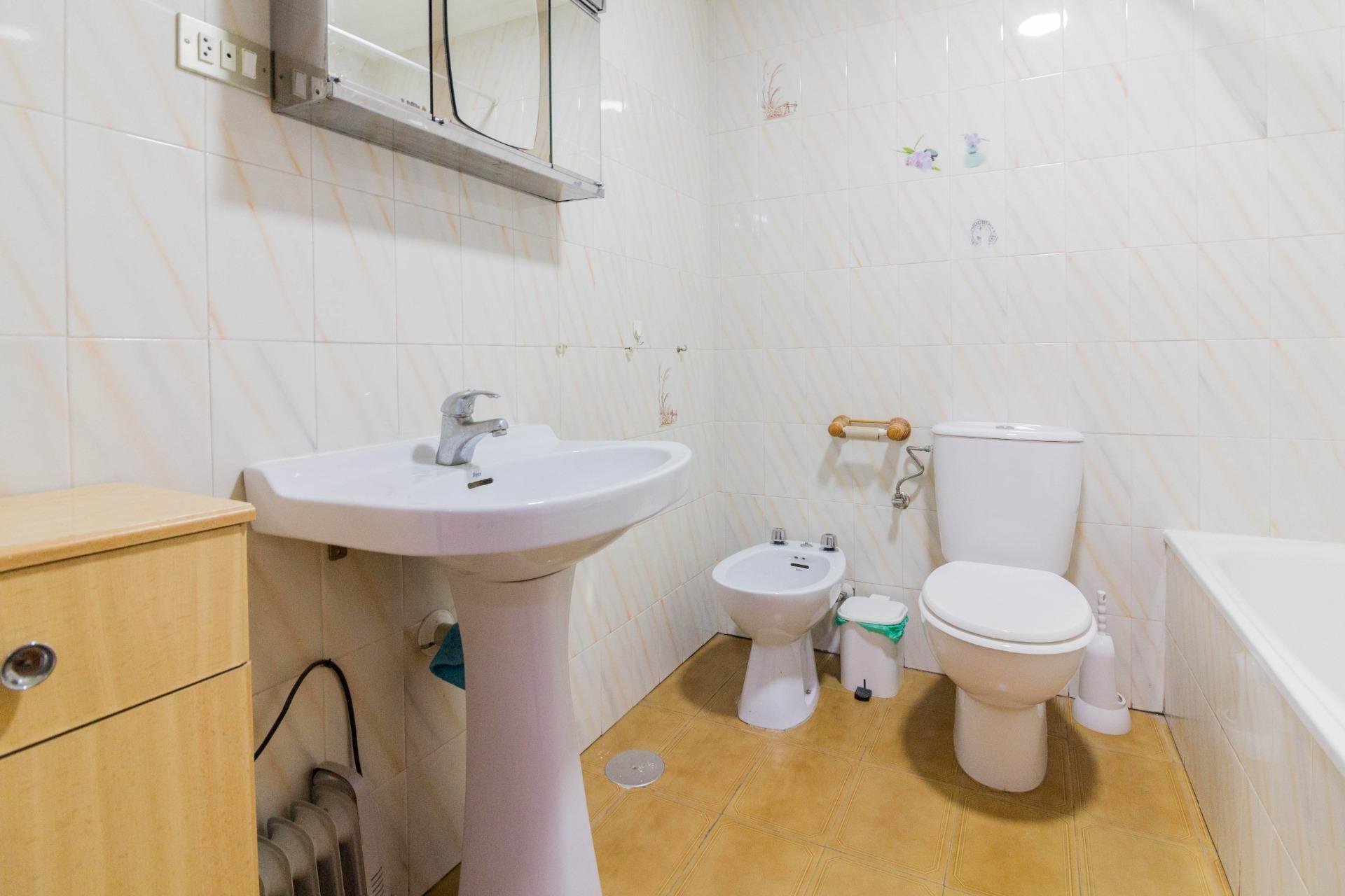 Resale - Piso - Orihuela