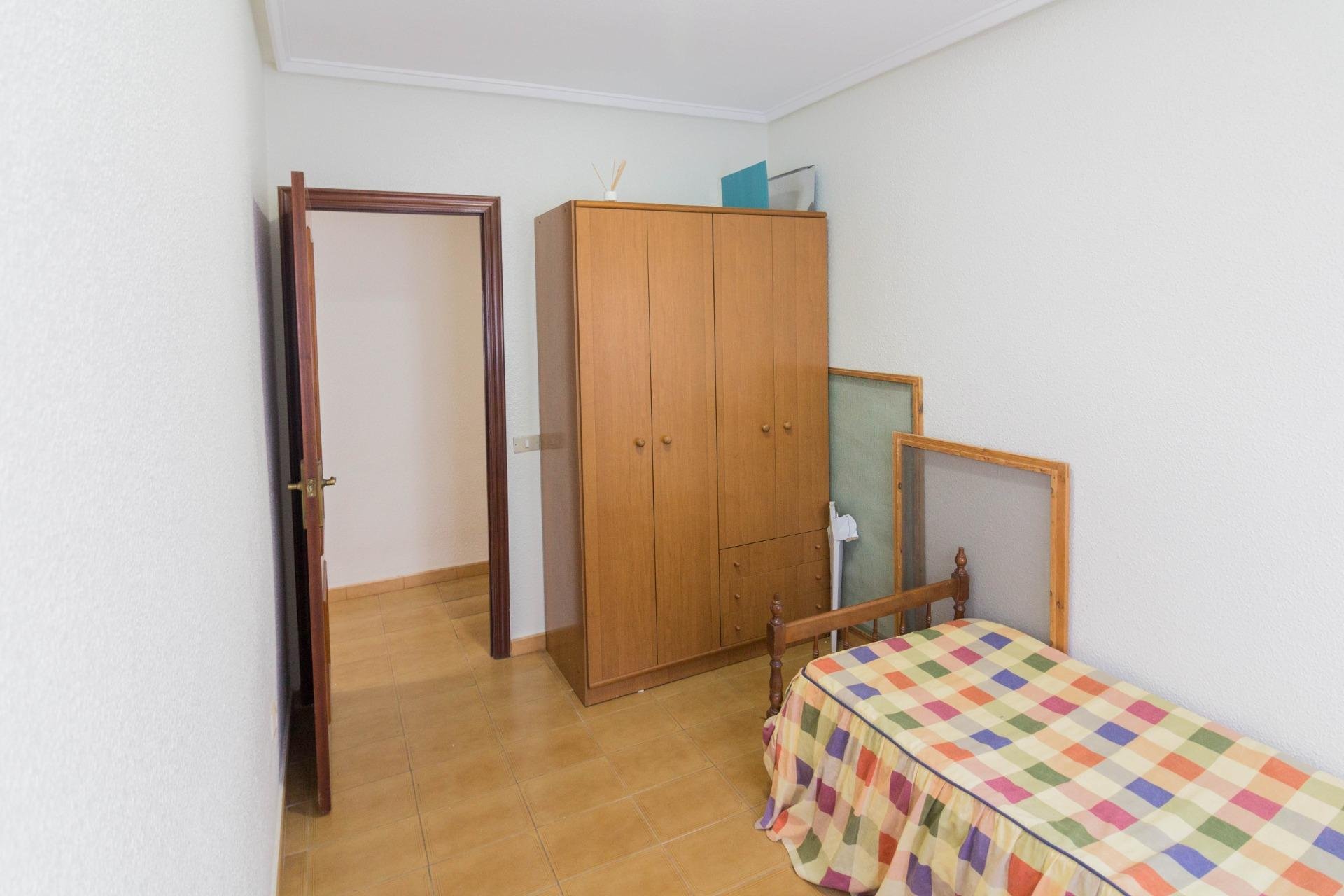 Resale - Piso - Orihuela