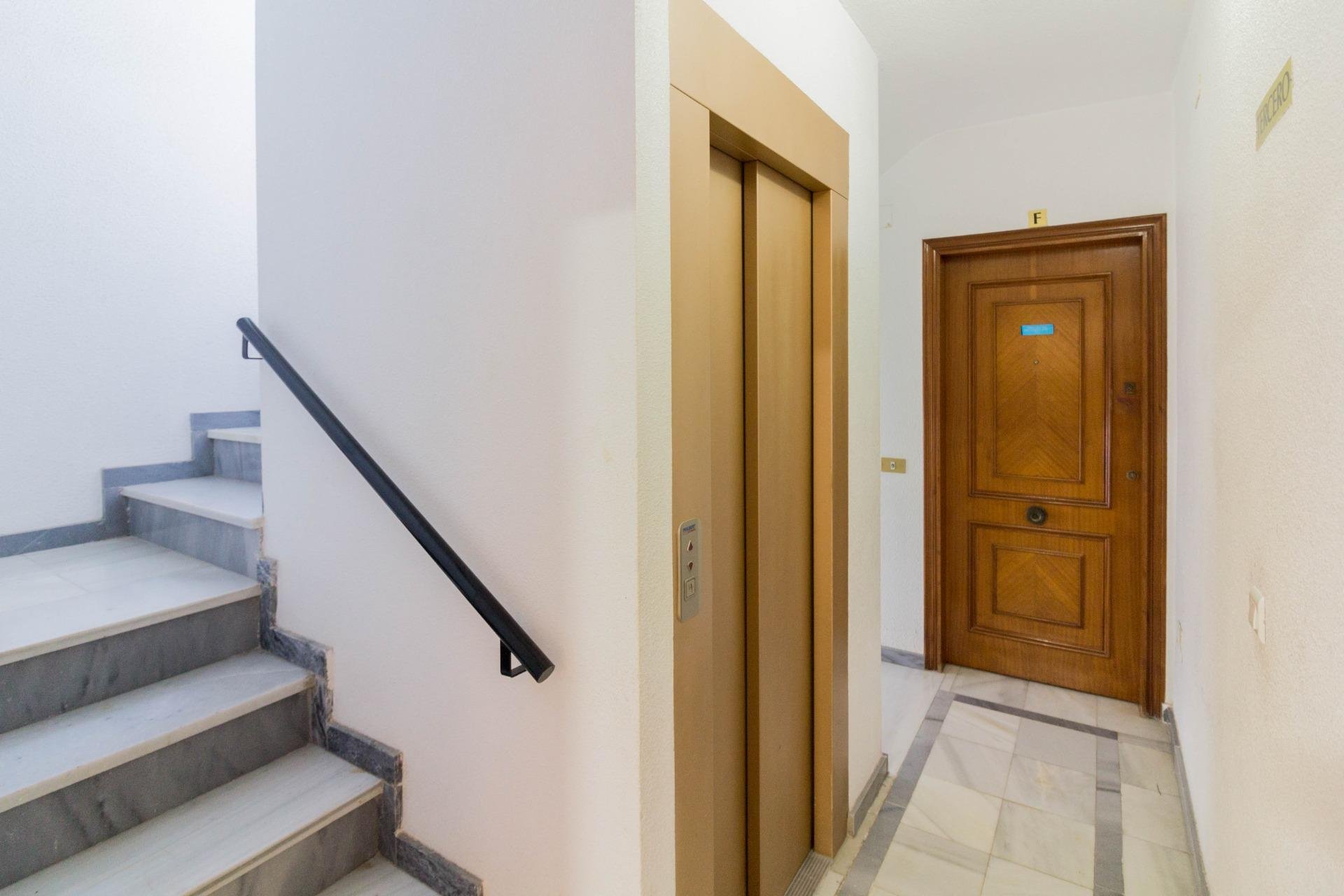 Resale - Piso - Orihuela