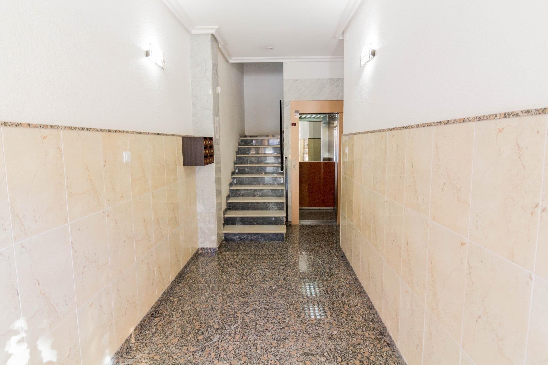 Resale - Piso - Orihuela