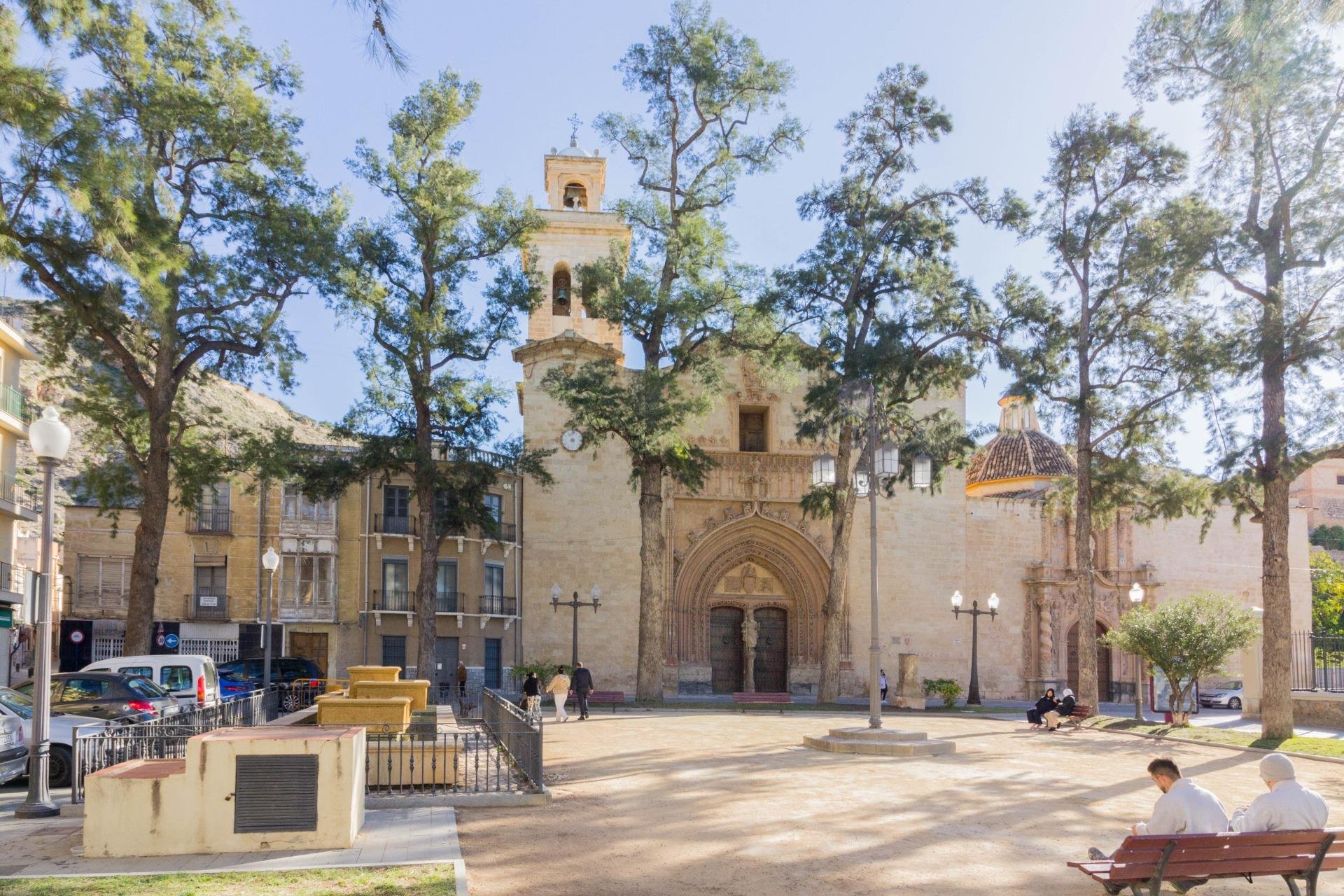 Resale - Piso - Orihuela