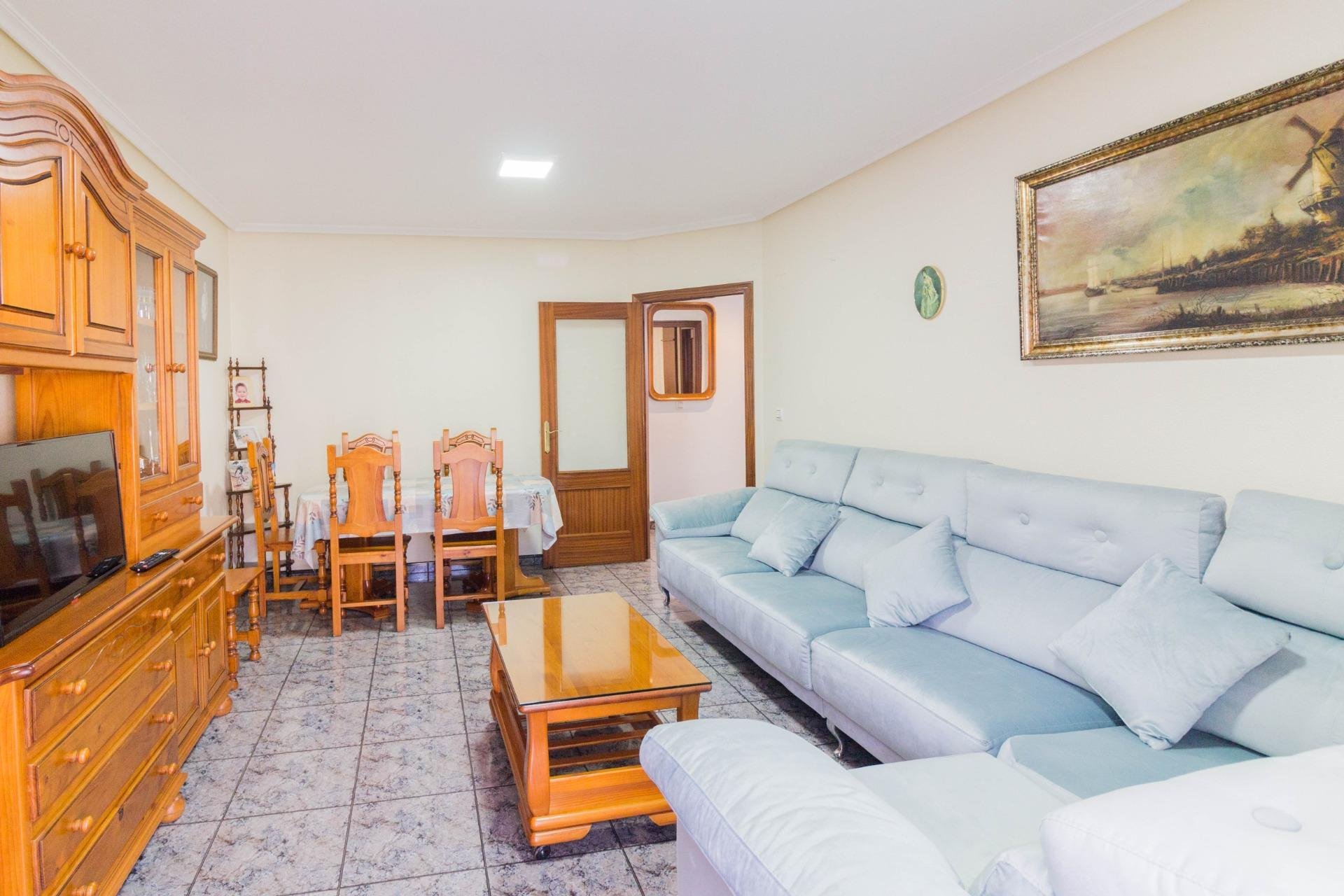 Resale - Piso - Rafal - Comunidad valenciana