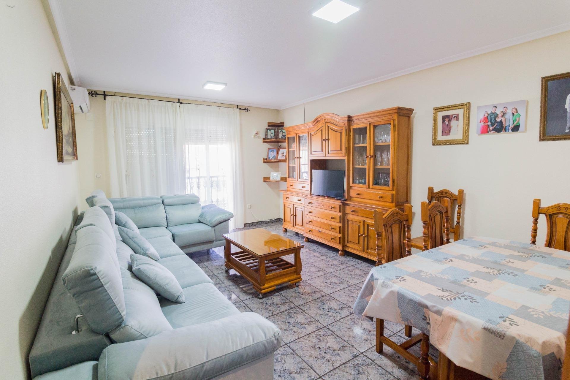 Resale - Piso - Rafal - Comunidad valenciana