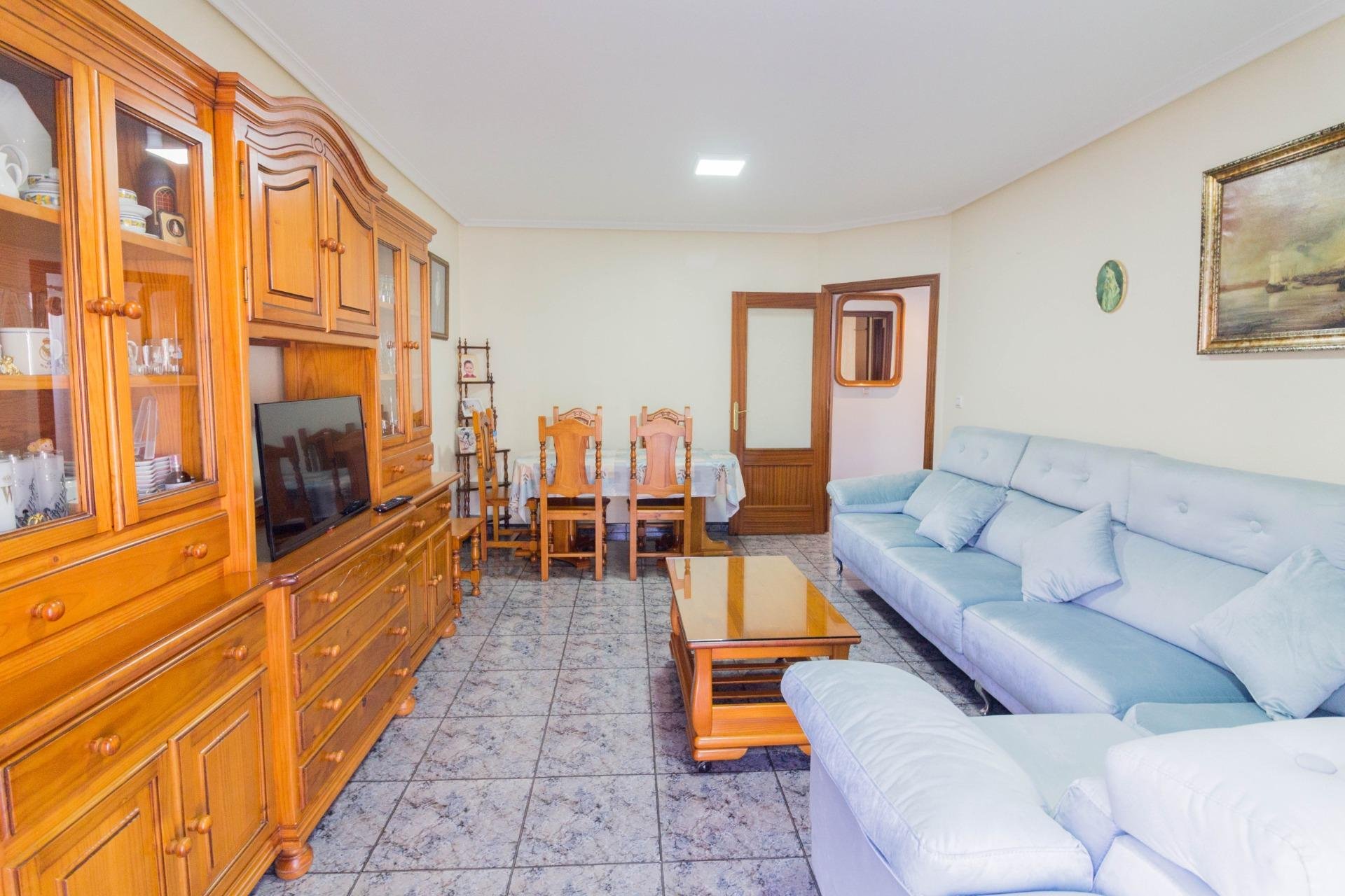 Resale - Piso - Rafal - Comunidad valenciana