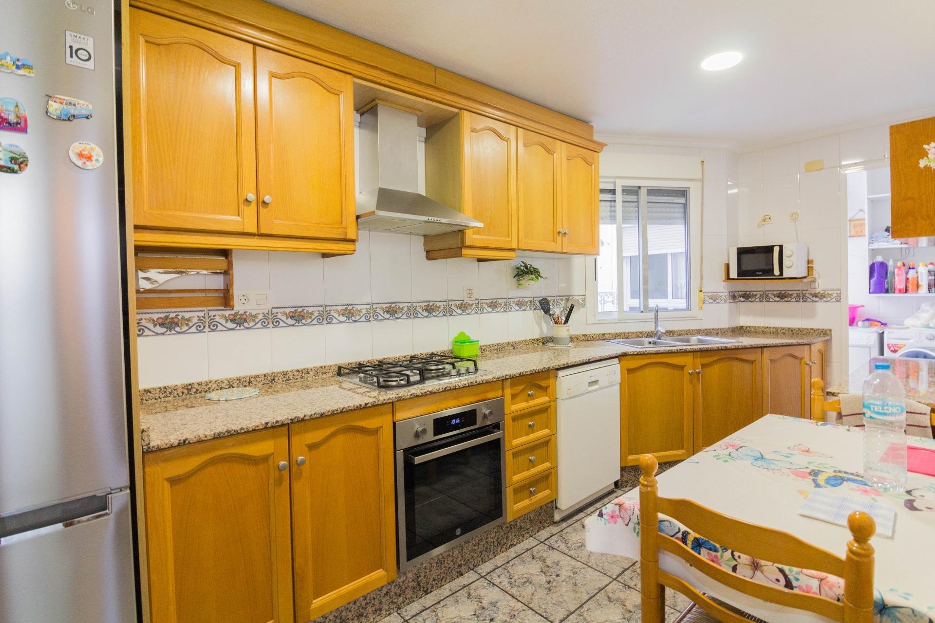 Resale - Piso - Rafal - Comunidad valenciana