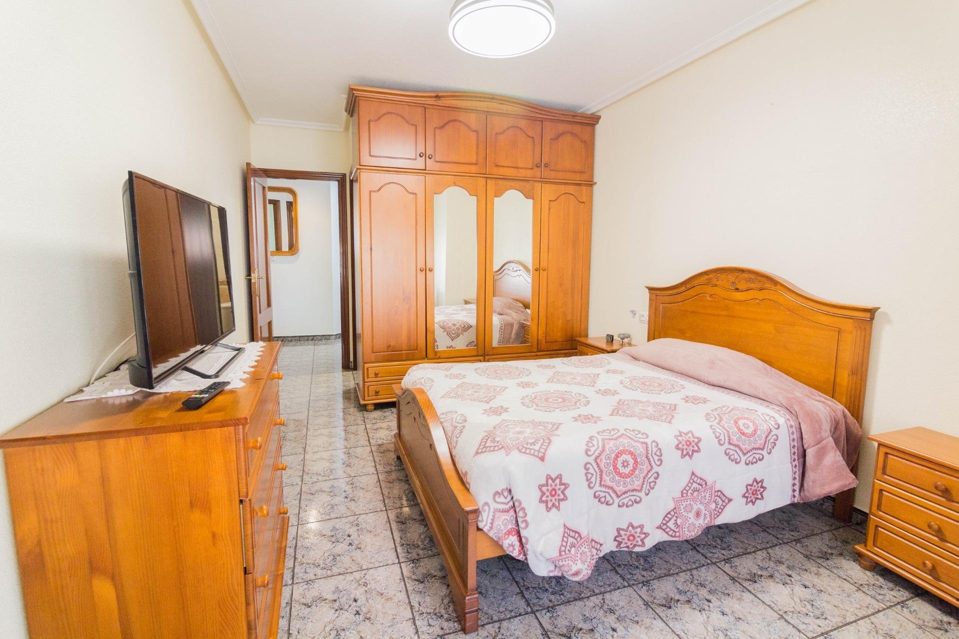 Resale - Piso - Rafal - Comunidad valenciana