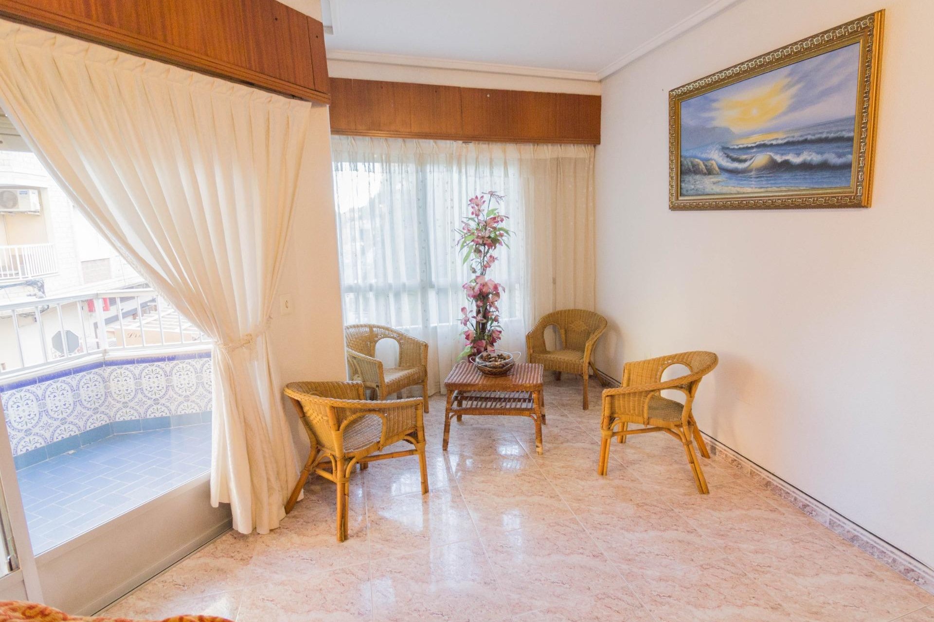 Resale - Piso - Redován - Comunidad valenciana