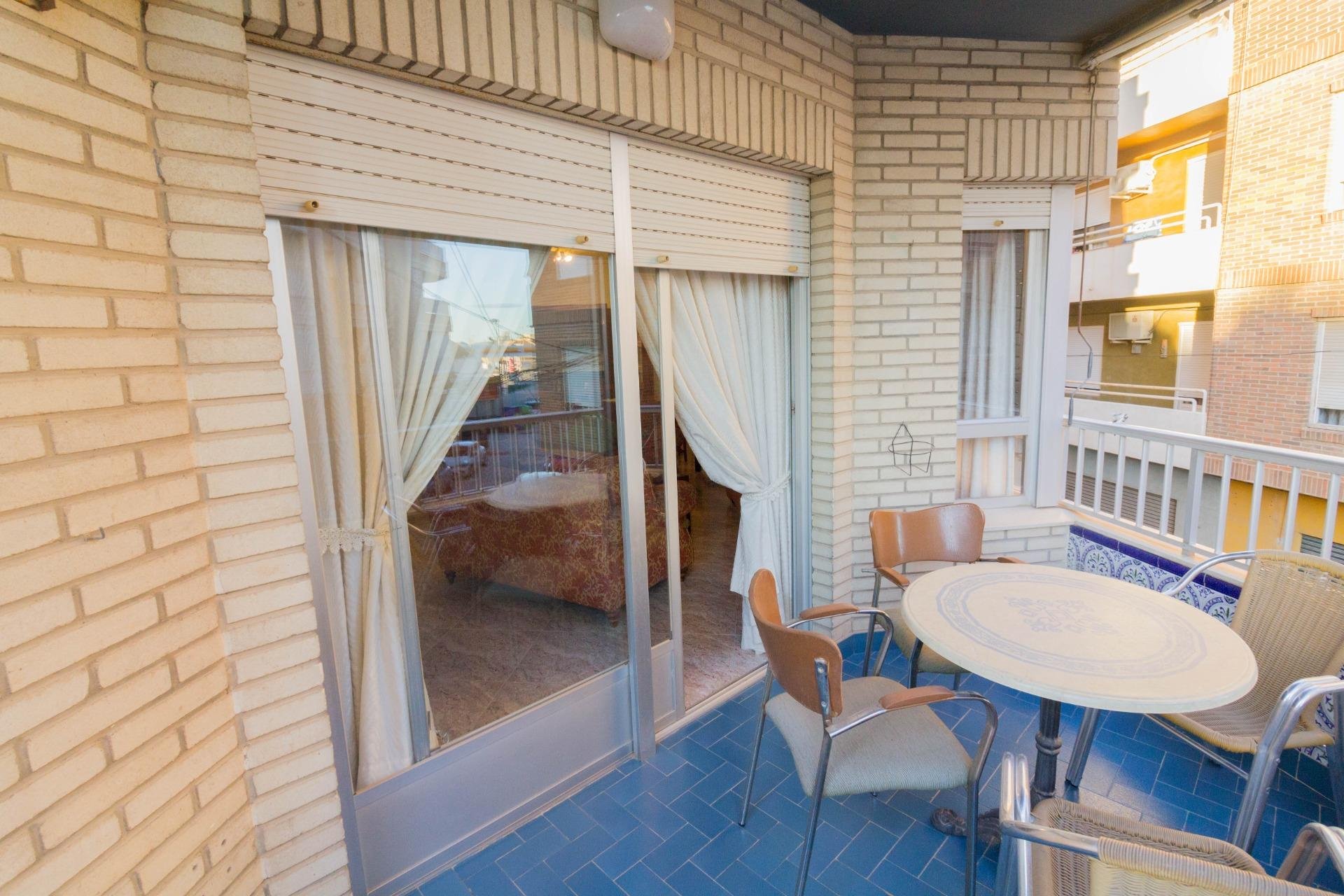 Resale - Piso - Redován - Comunidad valenciana