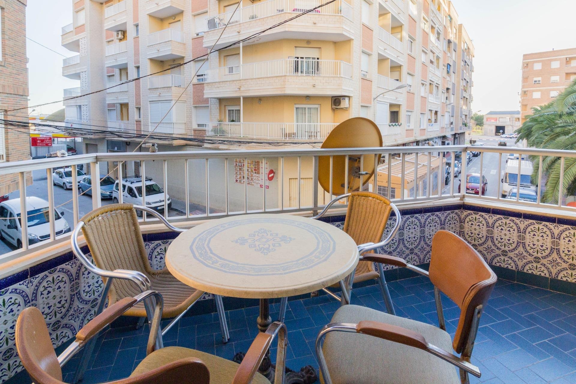 Resale - Piso - Redován - Comunidad valenciana