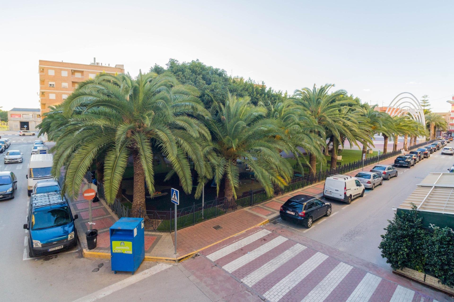 Resale - Piso - Redován - Comunidad valenciana