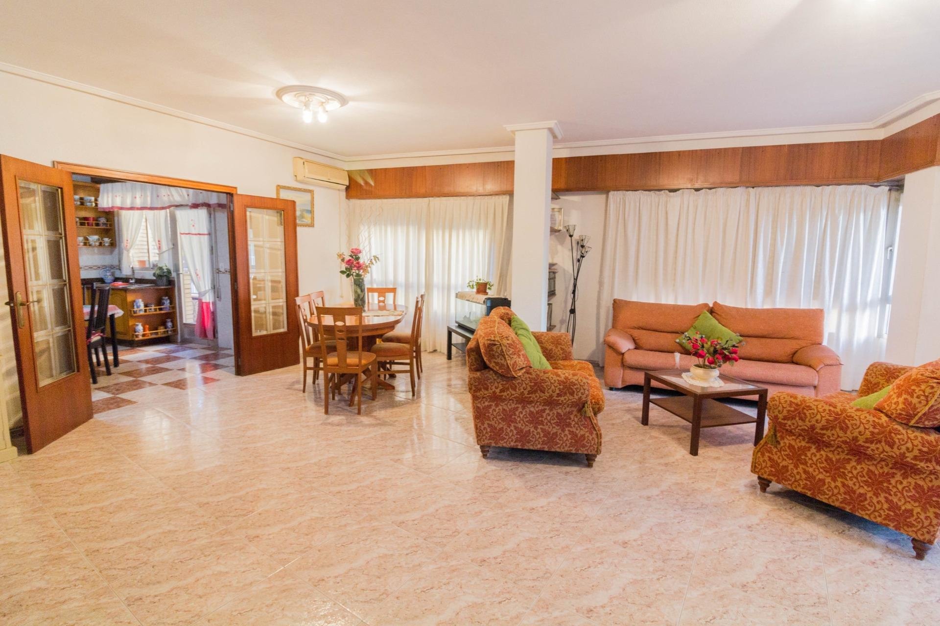 Resale - Piso - Redován - Comunidad valenciana