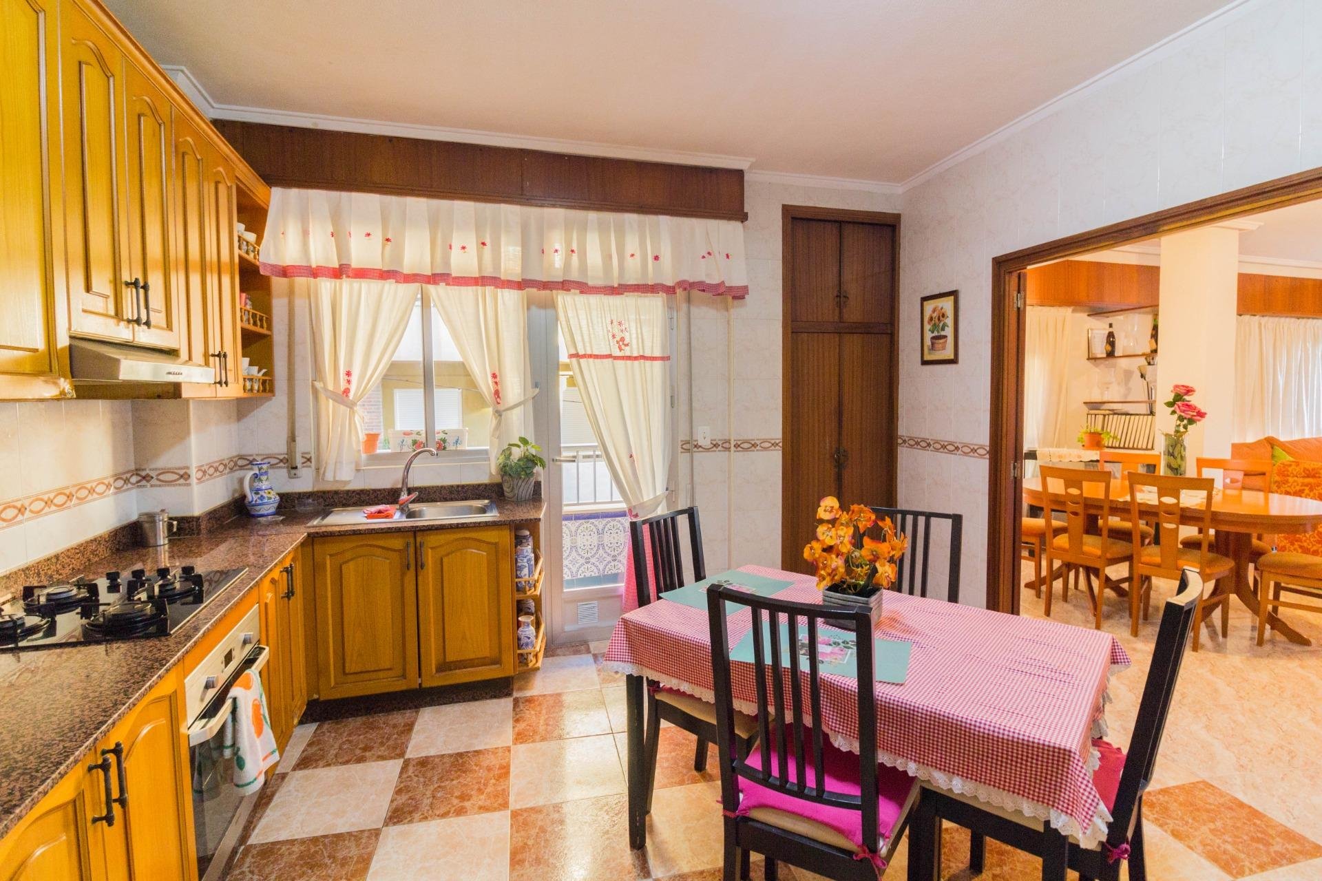 Resale - Piso - Redován - Comunidad valenciana