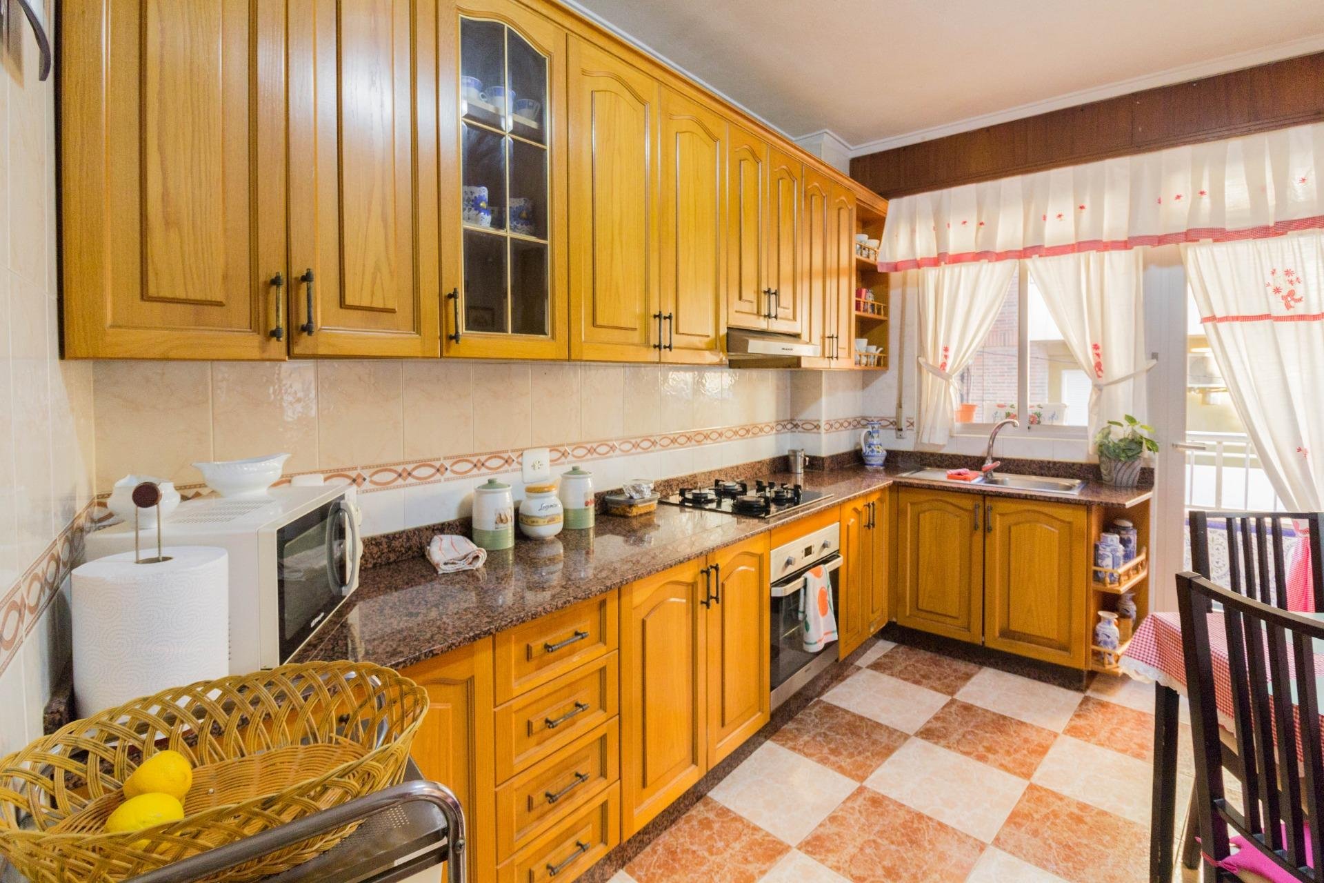 Resale - Piso - Redován - Comunidad valenciana