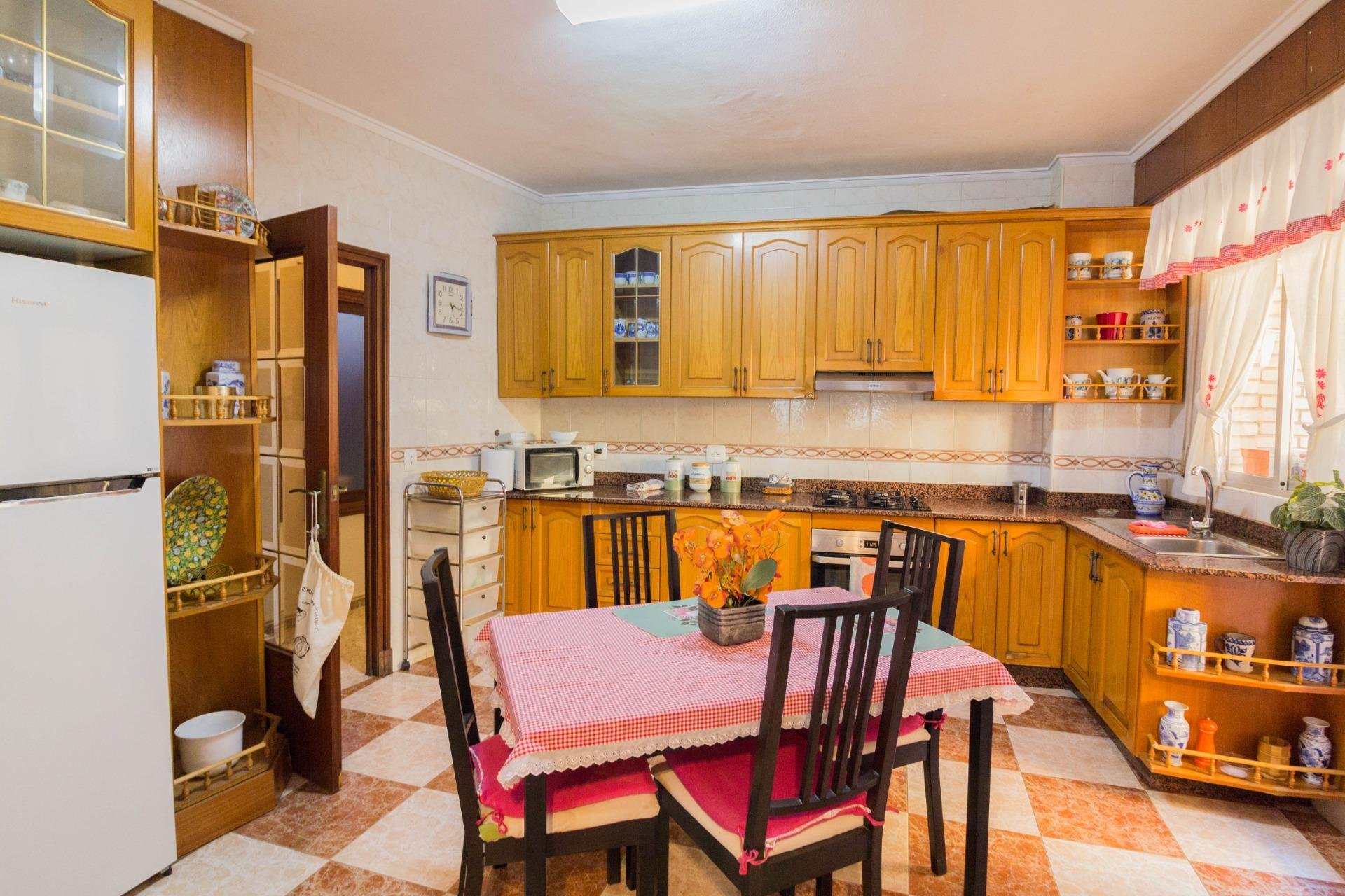 Resale - Piso - Redován - Comunidad valenciana