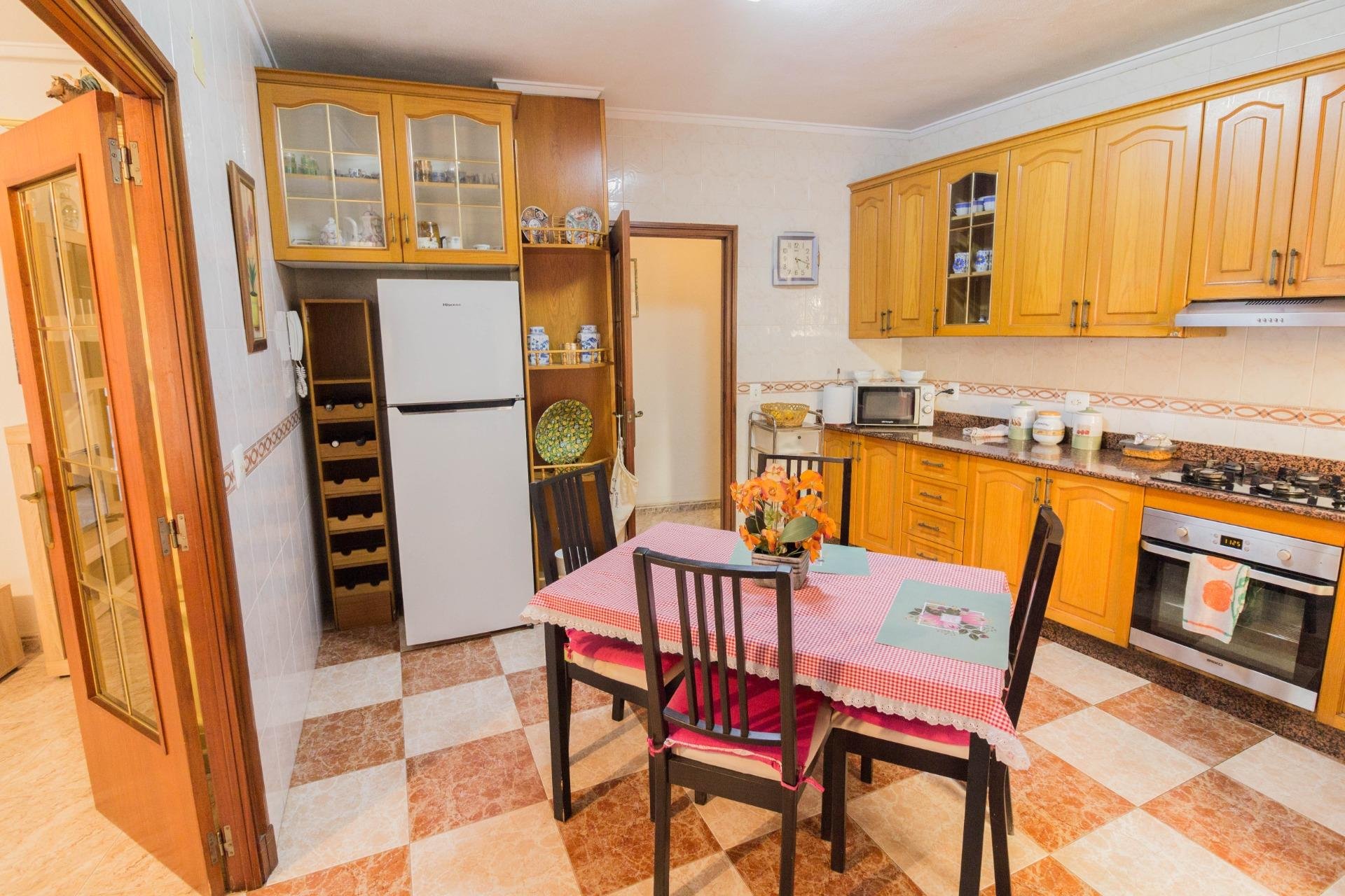 Resale - Piso - Redován - Comunidad valenciana