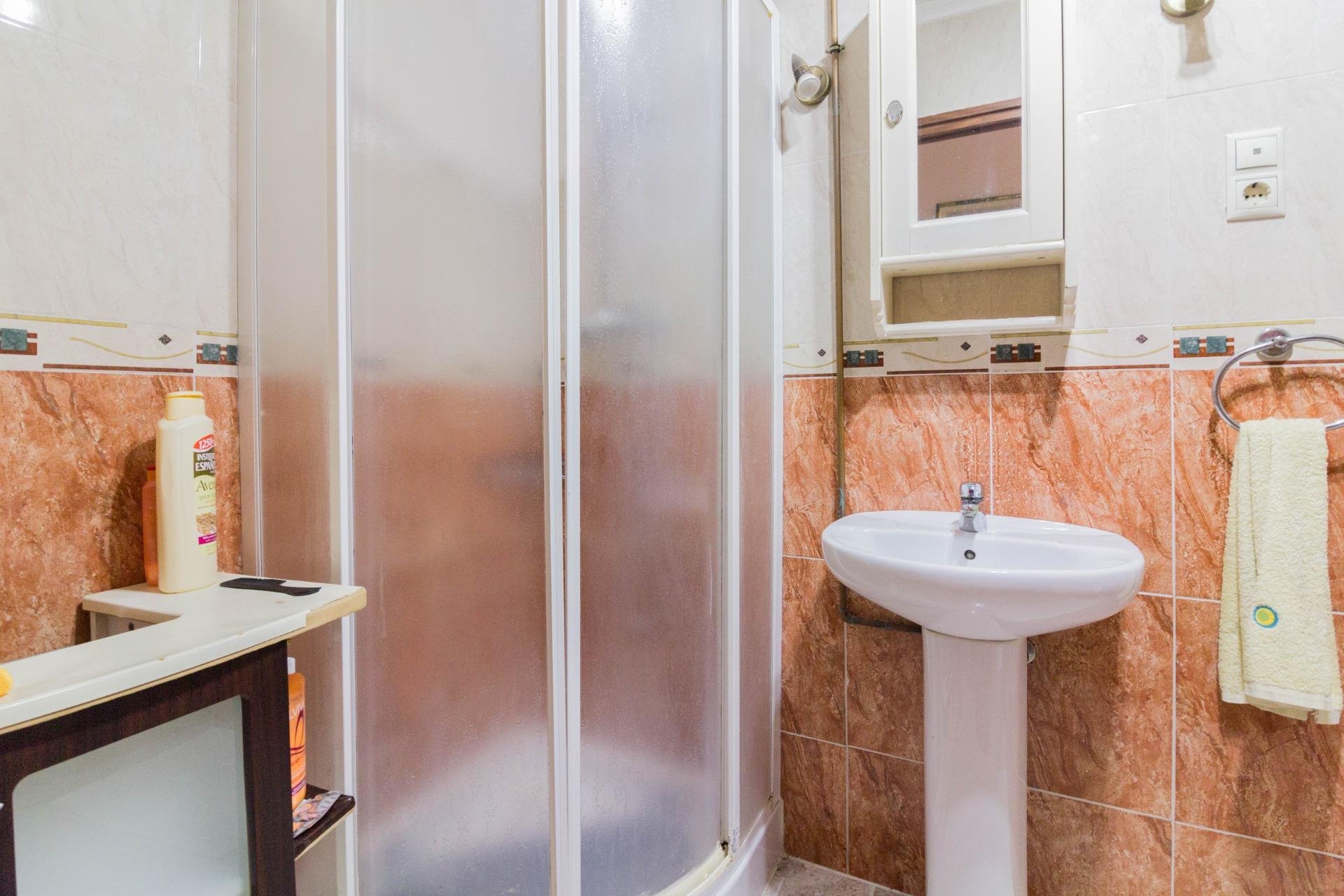 Resale - Piso - Redován - Comunidad valenciana